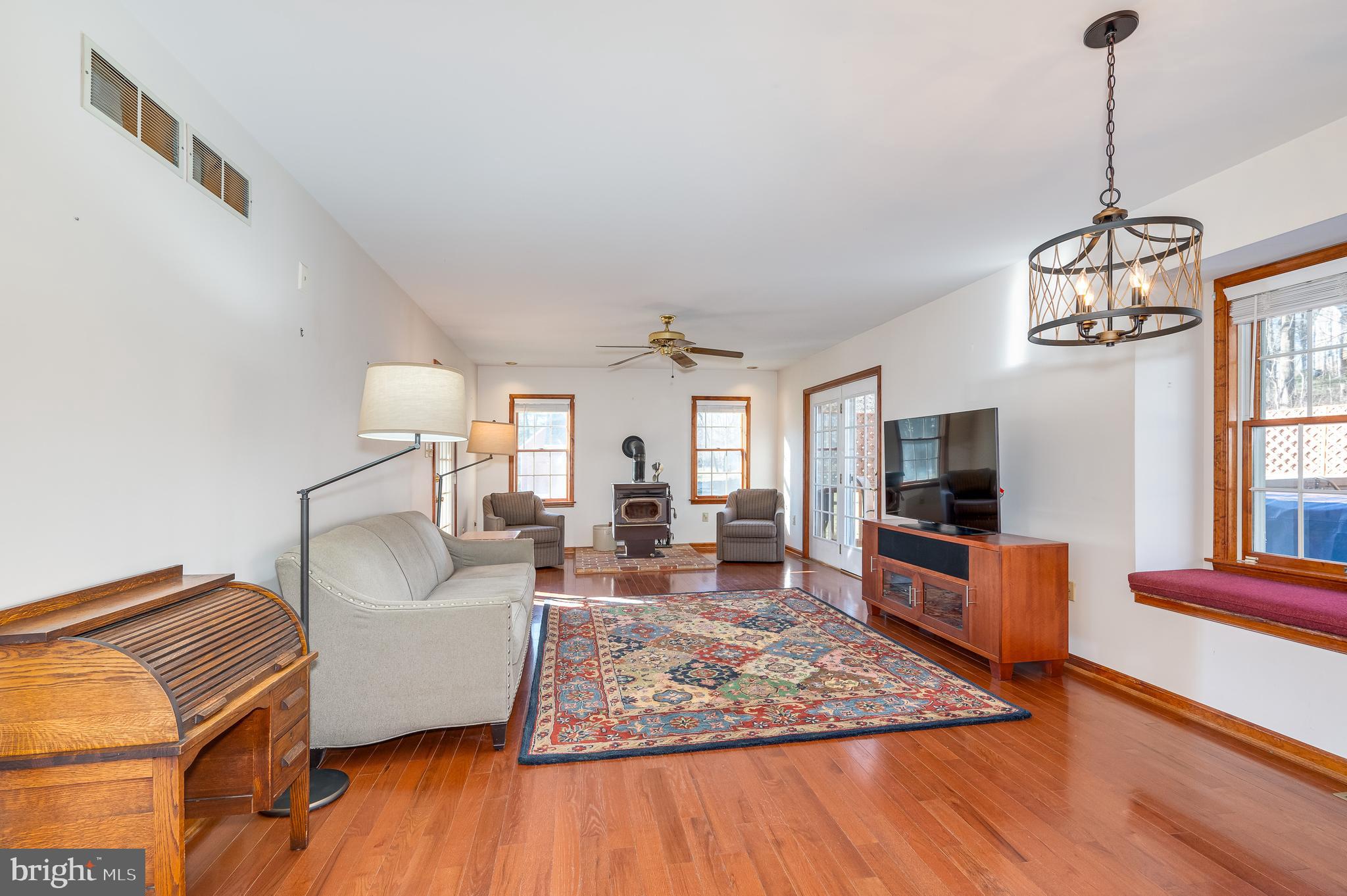 CHESTNUT RIDGE - Residential