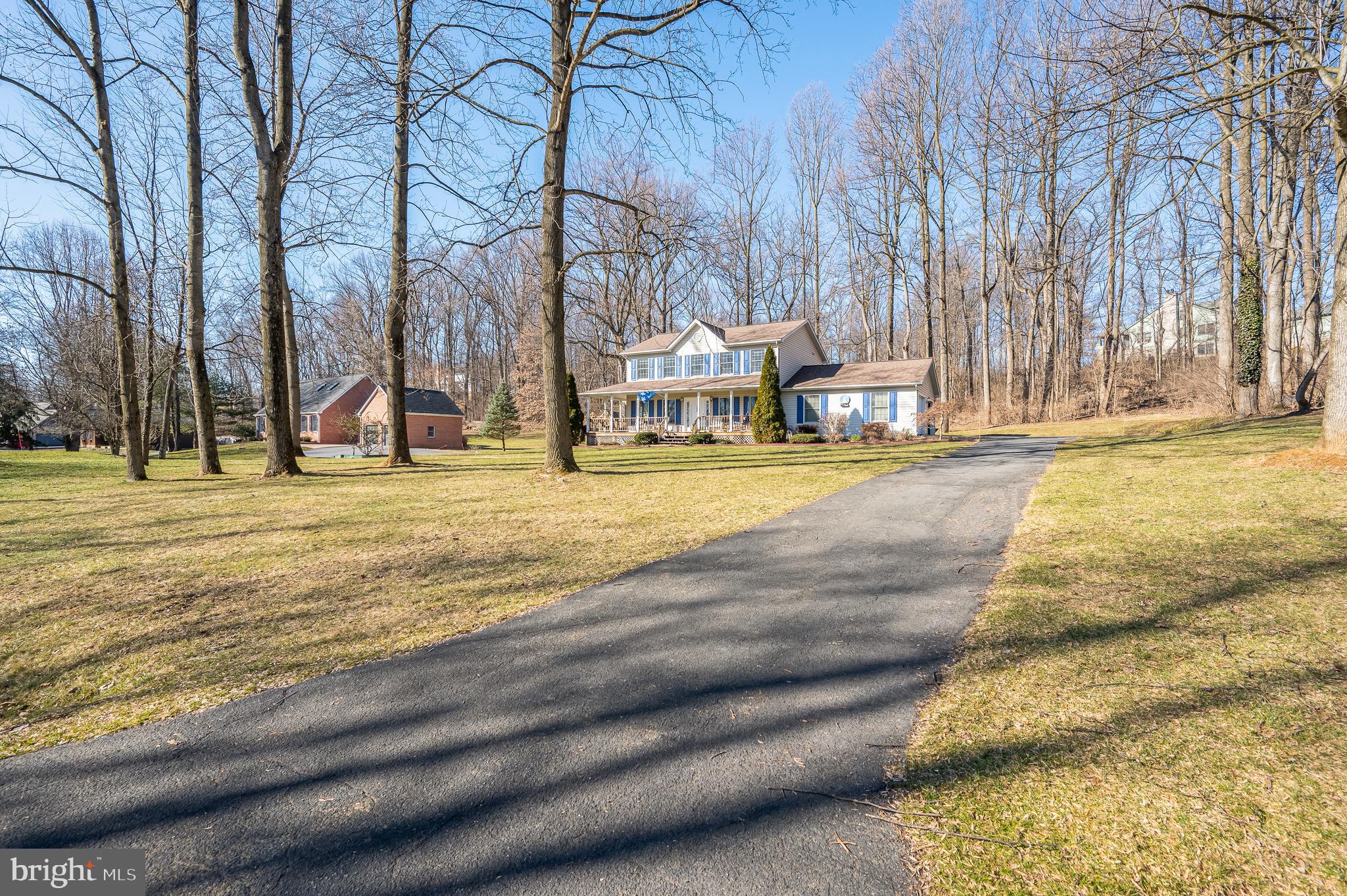 CHESTNUT RIDGE - Residential