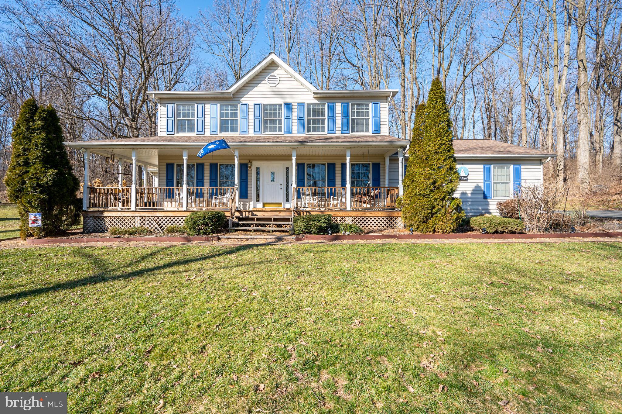 CHESTNUT RIDGE - Residential