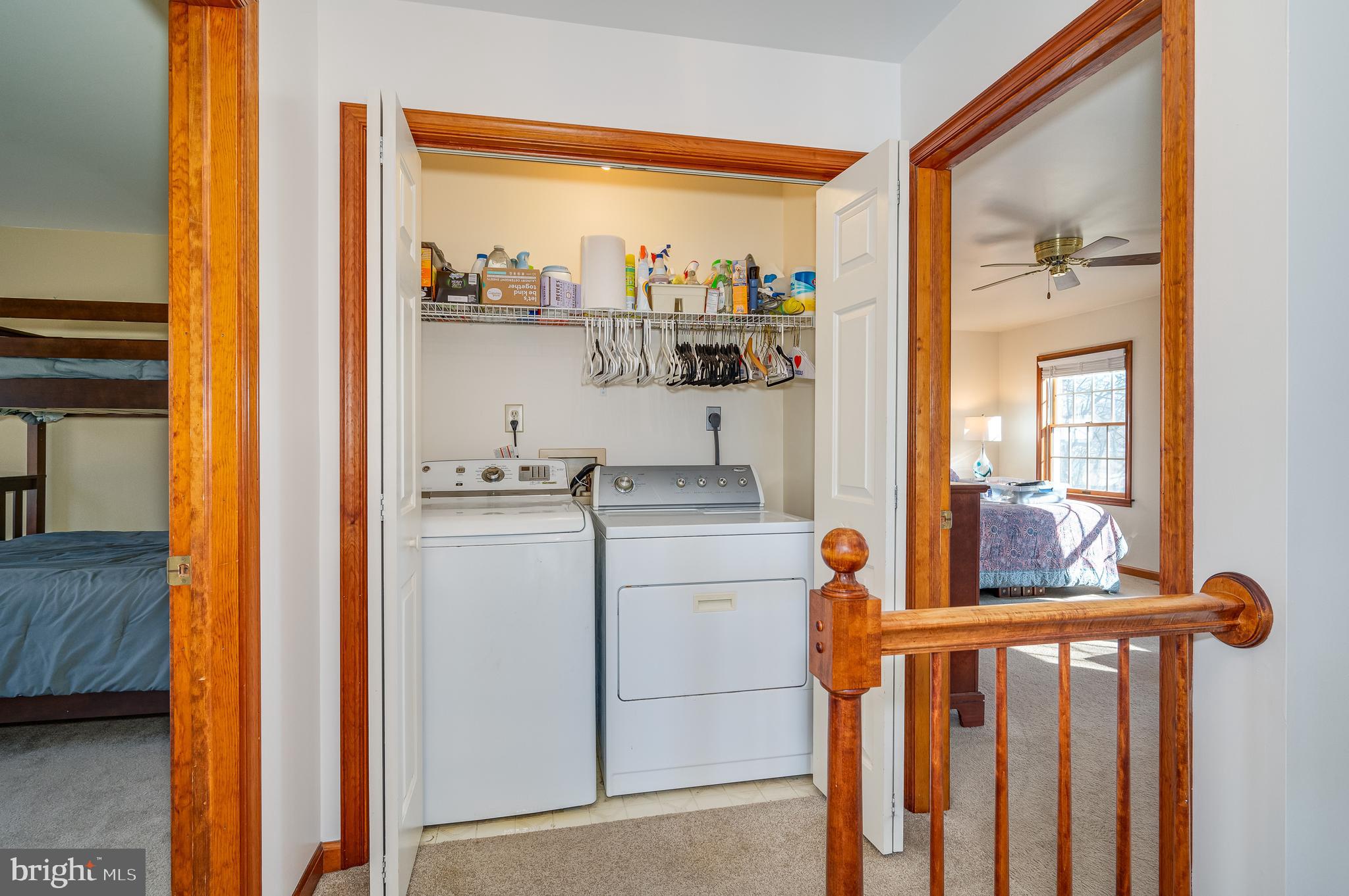 CHESTNUT RIDGE - Residential