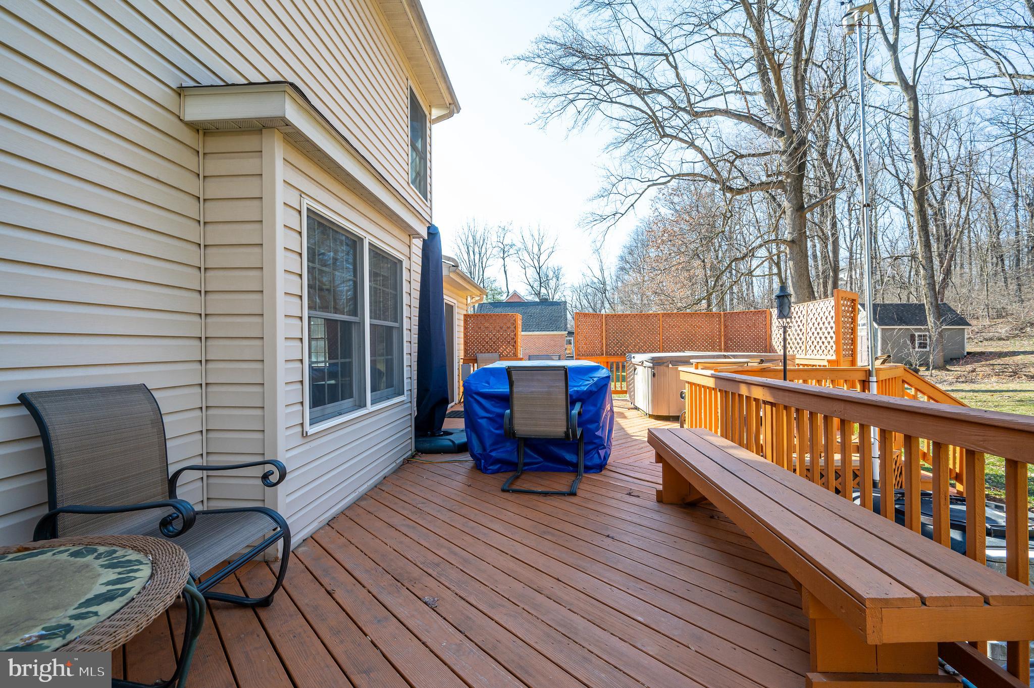 CHESTNUT RIDGE - Residential