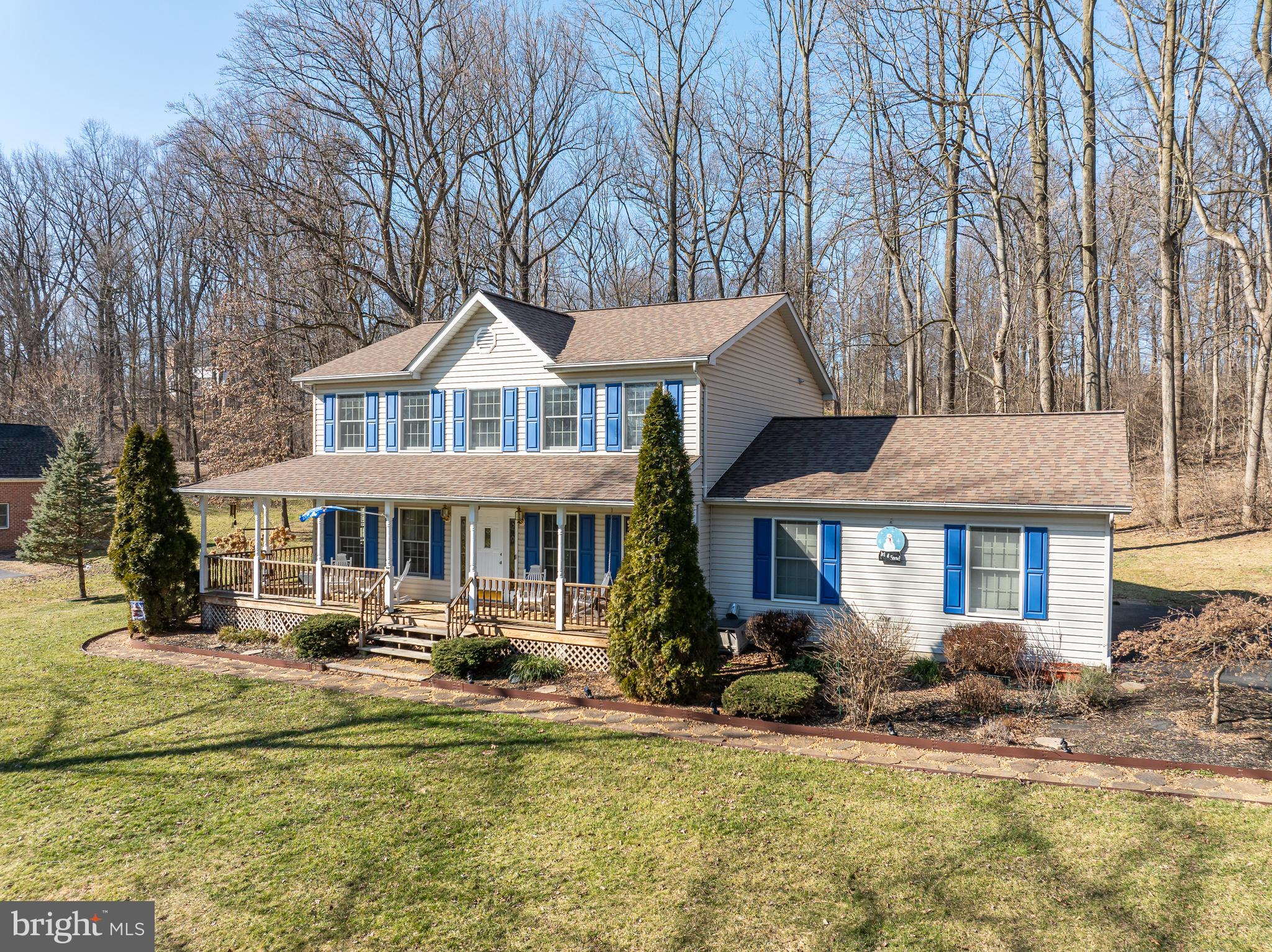 CHESTNUT RIDGE - Residential