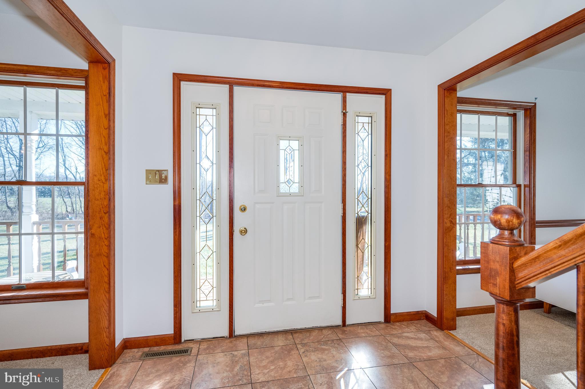 CHESTNUT RIDGE - Residential