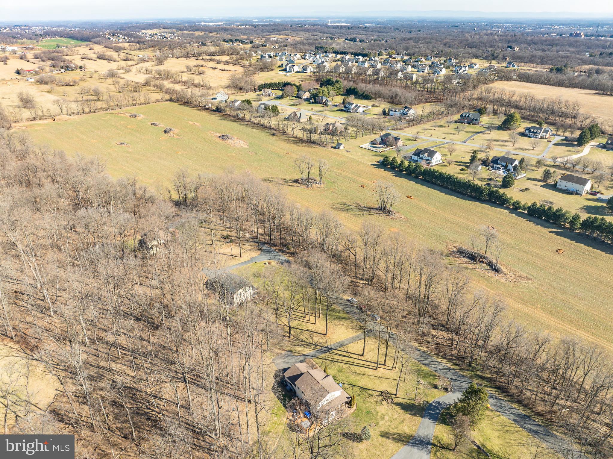 CHESTNUT RIDGE - Residential