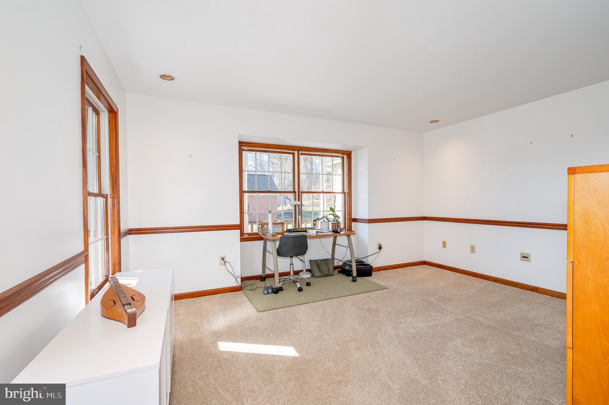 CHESTNUT RIDGE - Residential