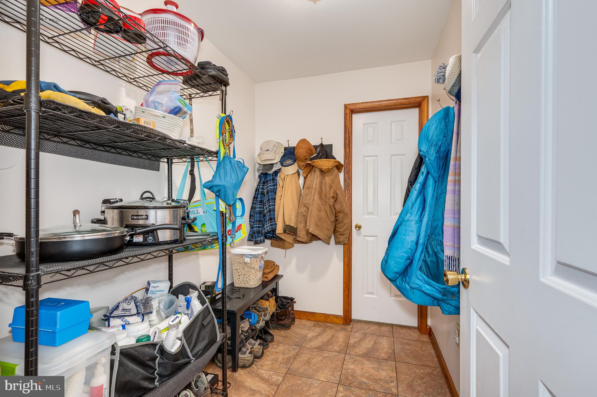 CHESTNUT RIDGE - Residential