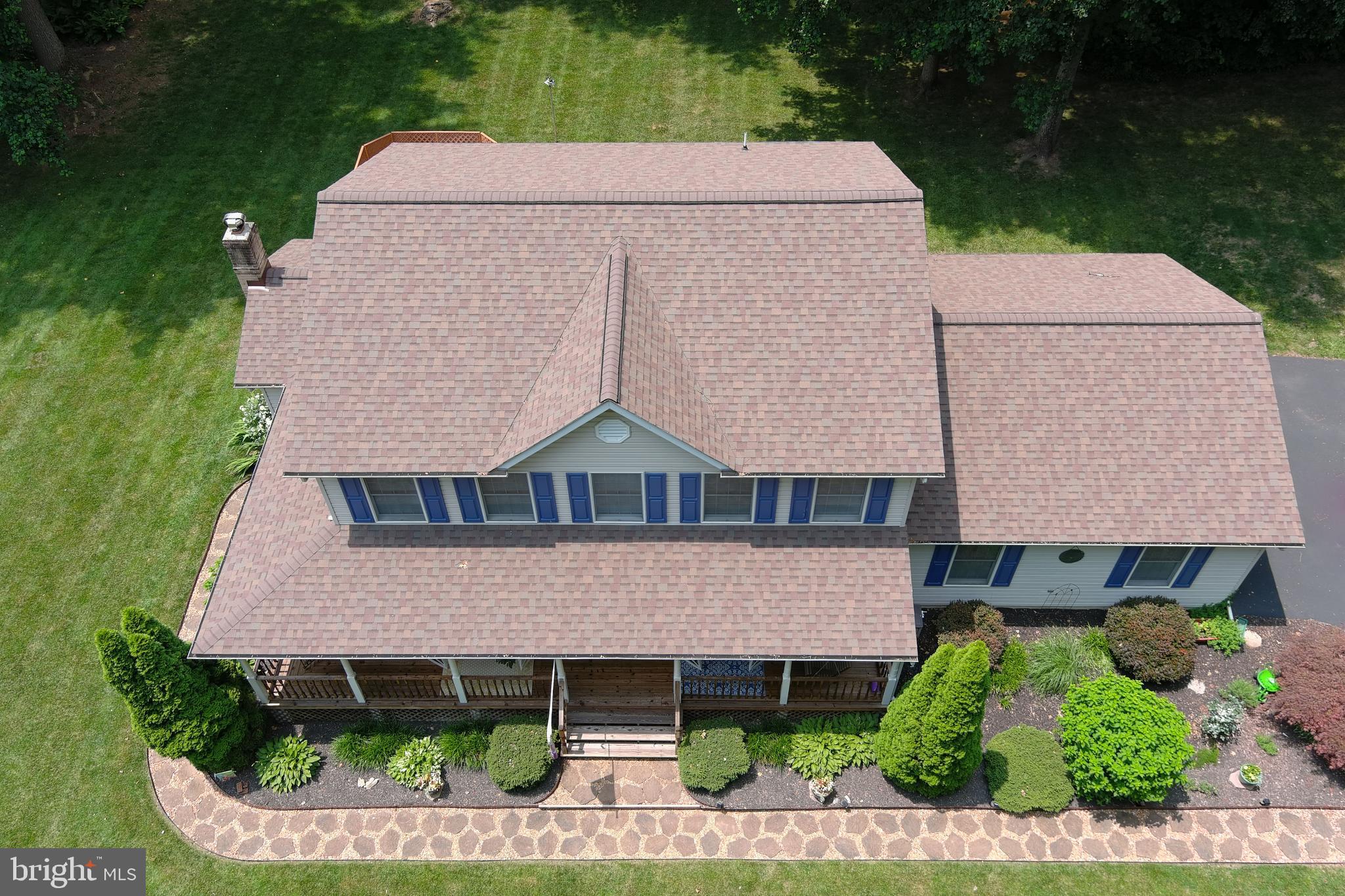 CHESTNUT RIDGE - Residential