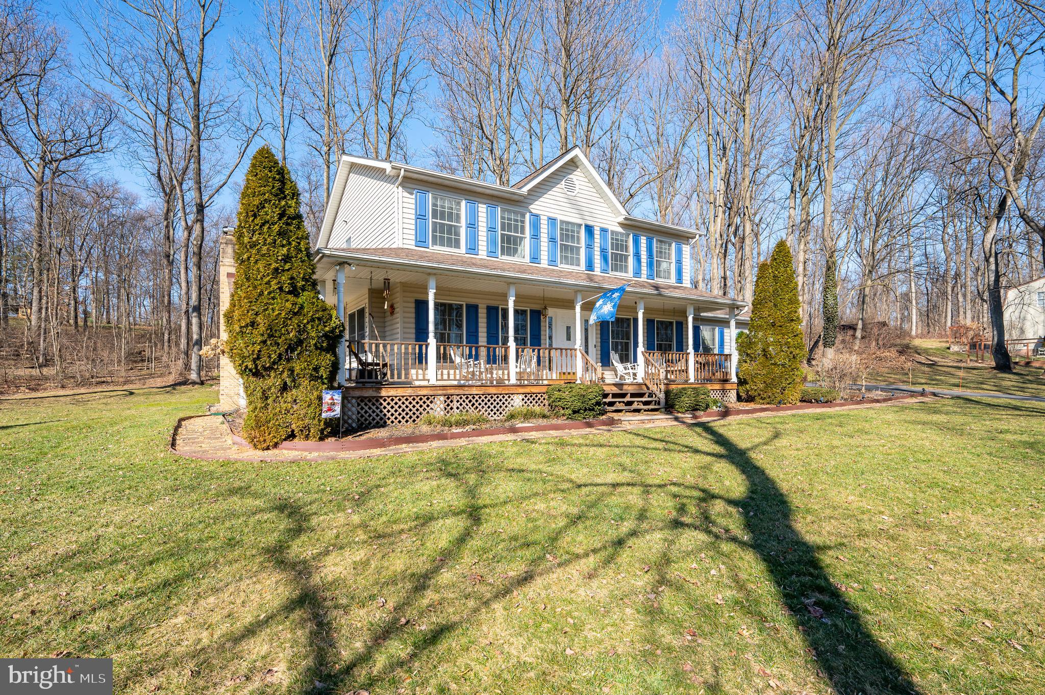 CHESTNUT RIDGE - Residential