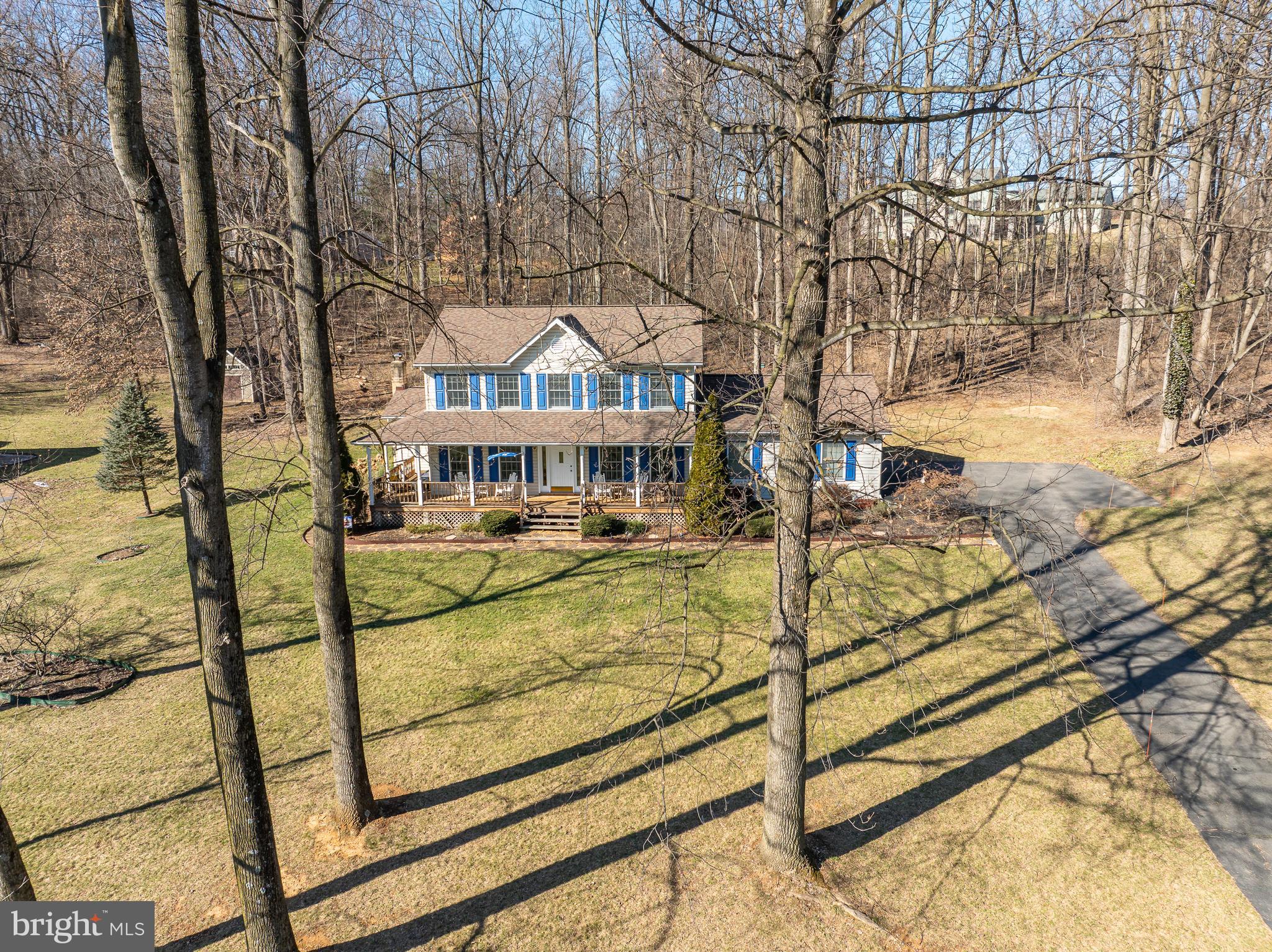 CHESTNUT RIDGE - Residential