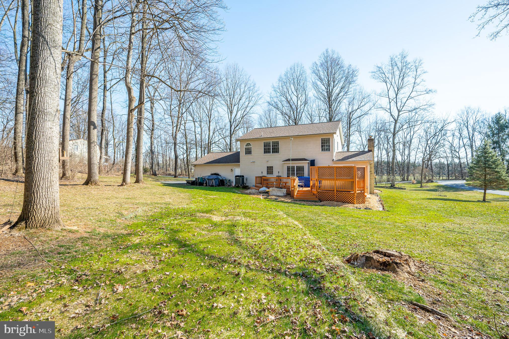 CHESTNUT RIDGE - Residential
