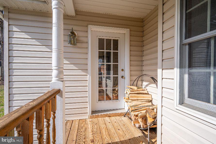 CHESTNUT RIDGE - Residential