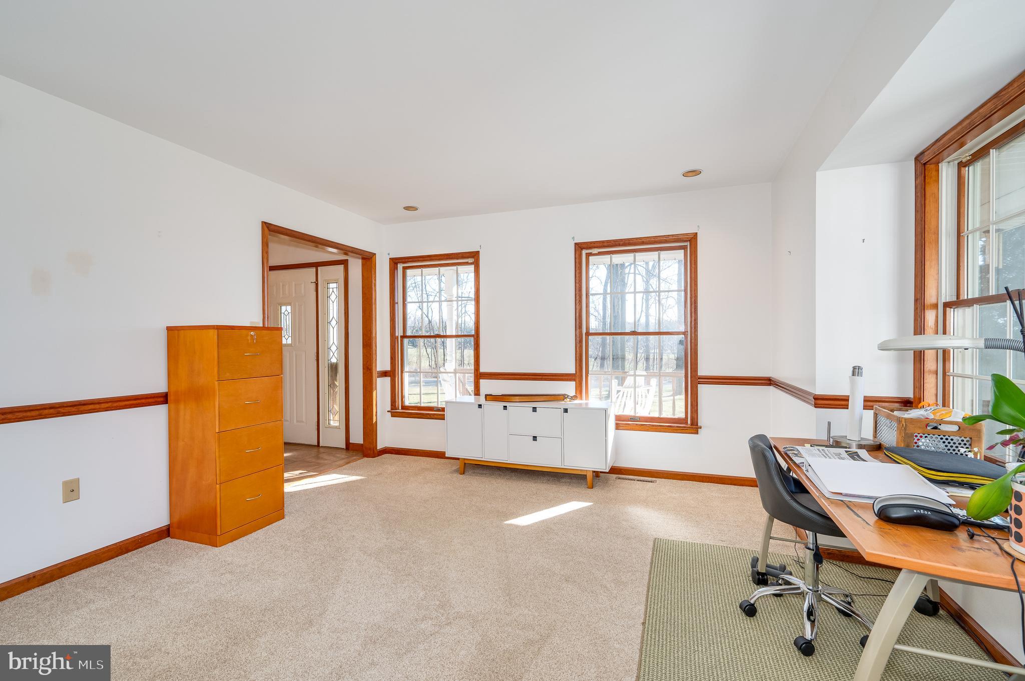 CHESTNUT RIDGE - Residential