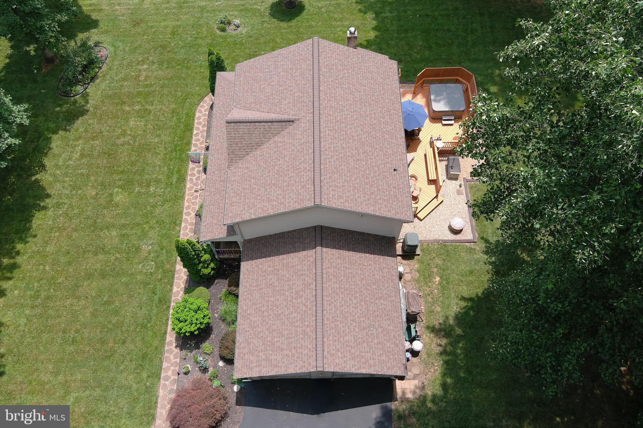 CHESTNUT RIDGE - Residential