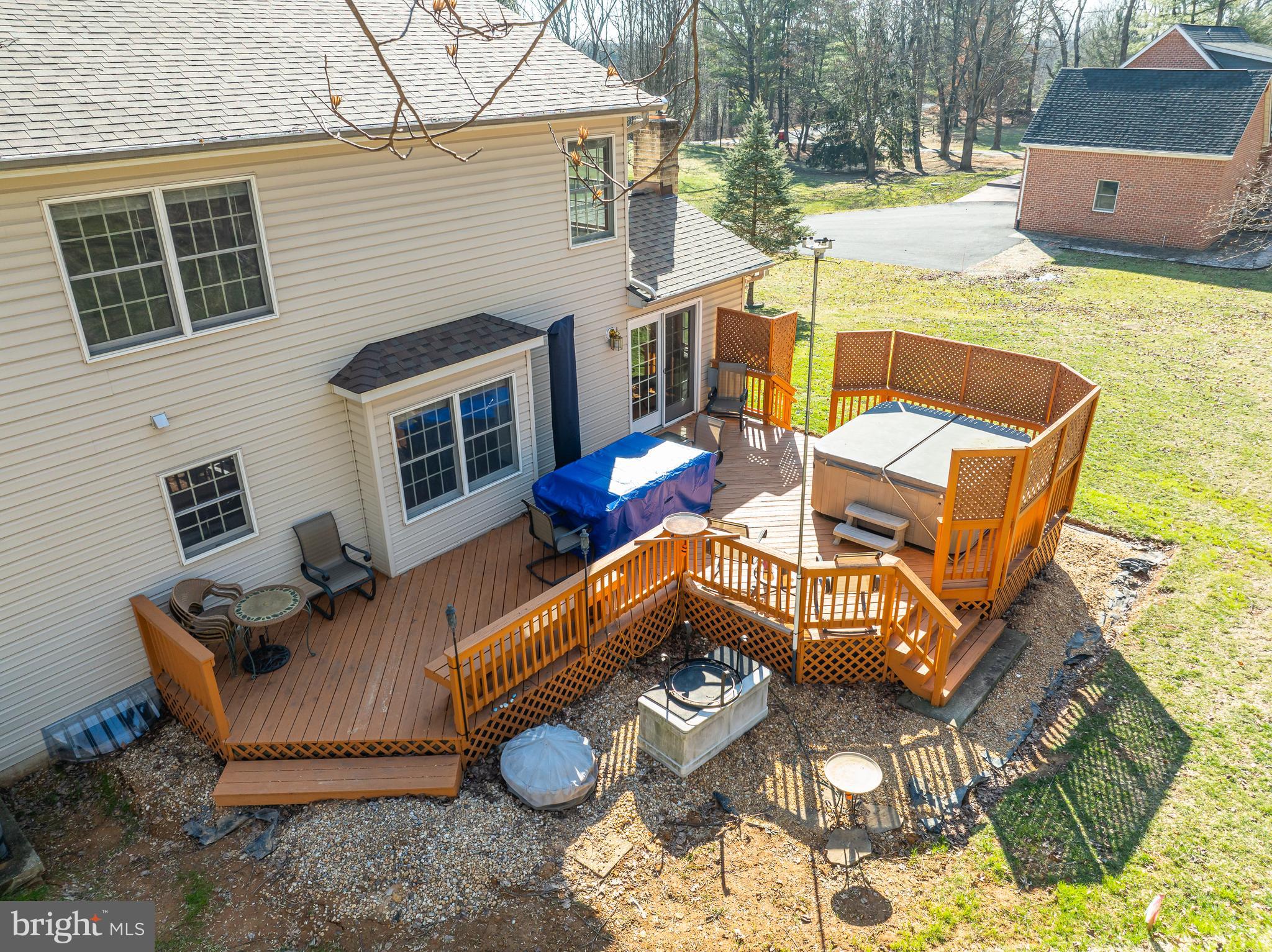 CHESTNUT RIDGE - Residential