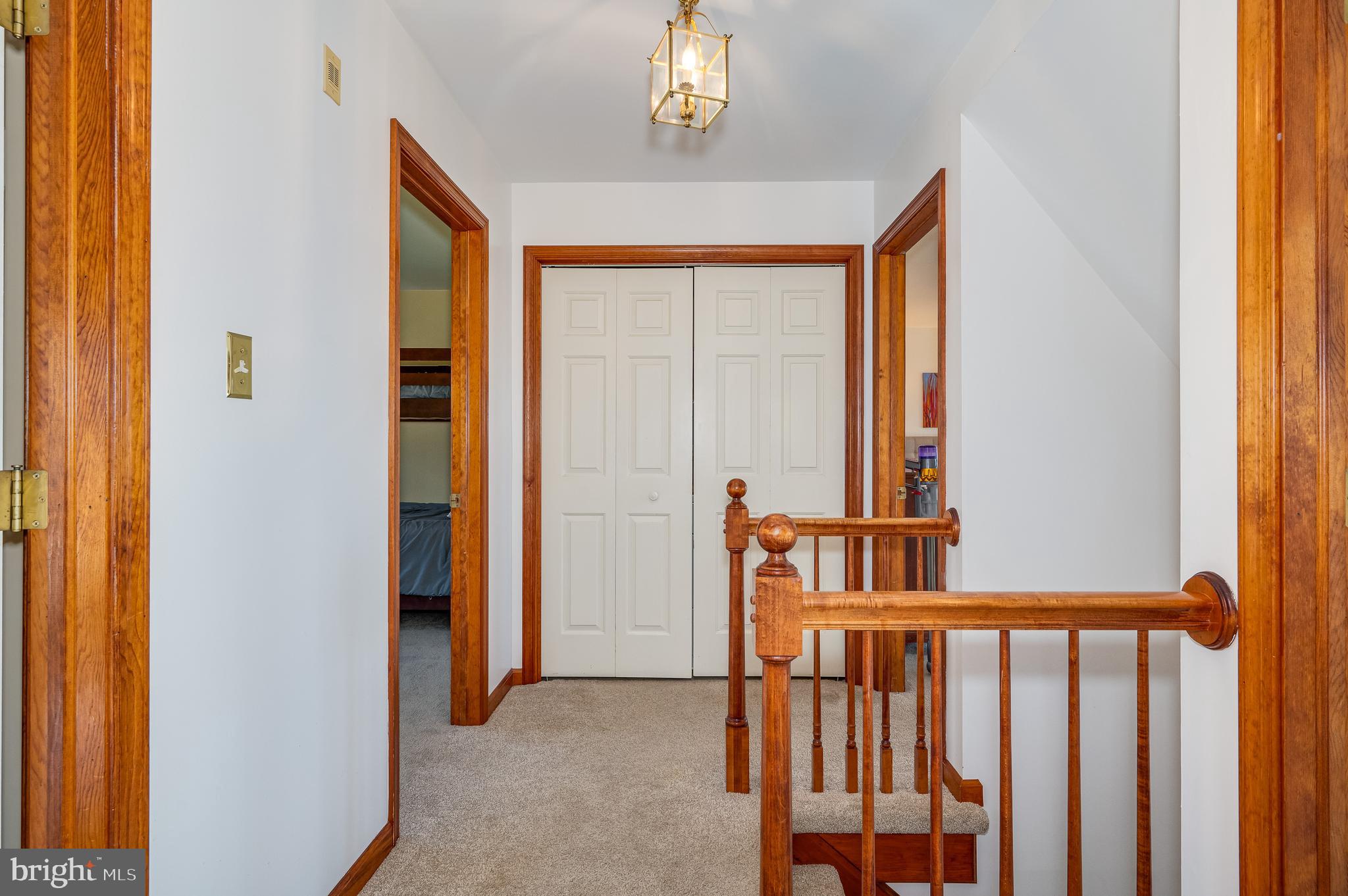 CHESTNUT RIDGE - Residential