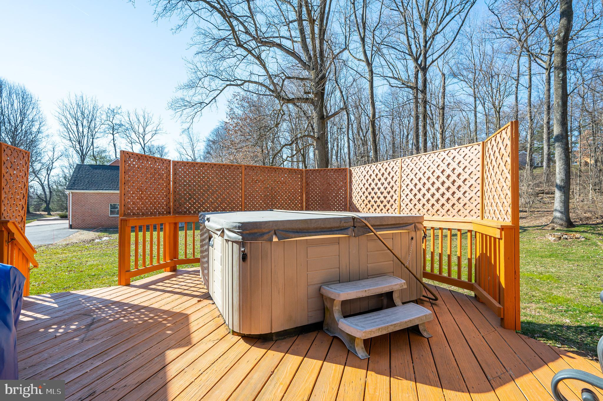 CHESTNUT RIDGE - Residential