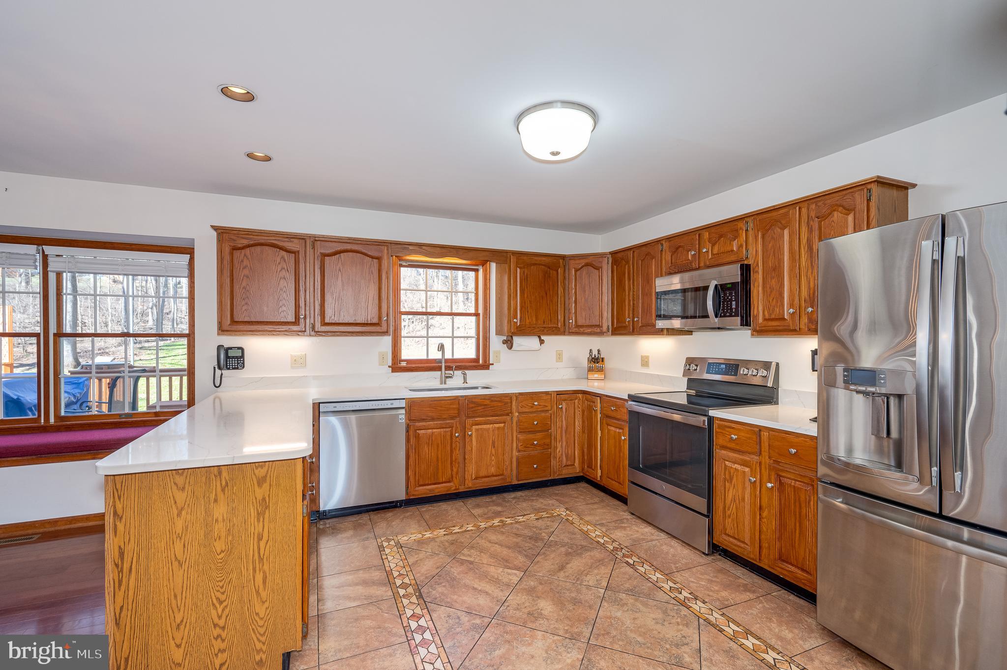 CHESTNUT RIDGE - Residential