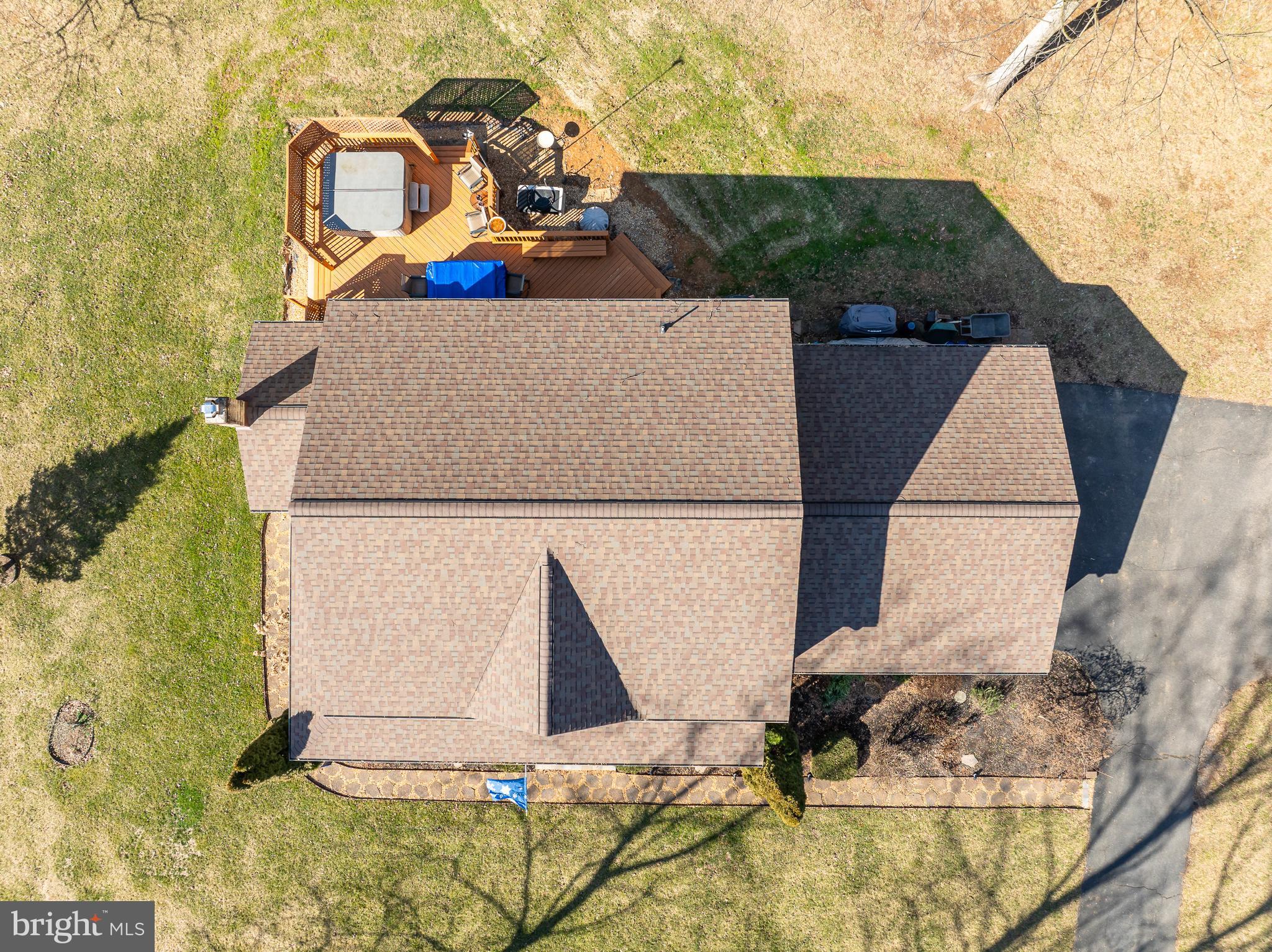 CHESTNUT RIDGE - Residential