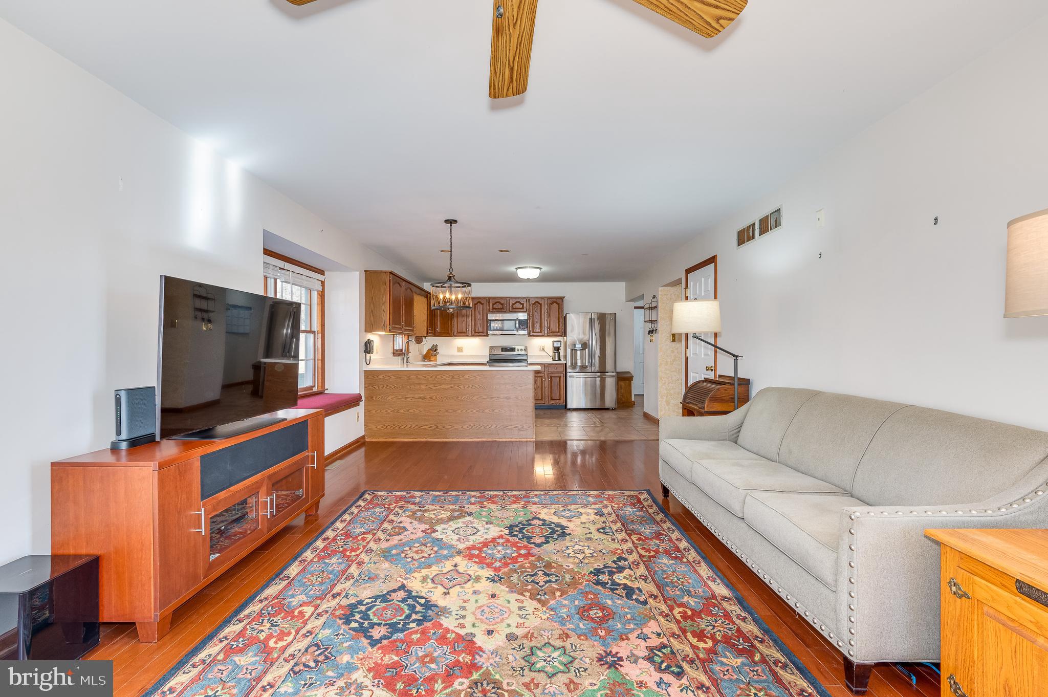 CHESTNUT RIDGE - Residential