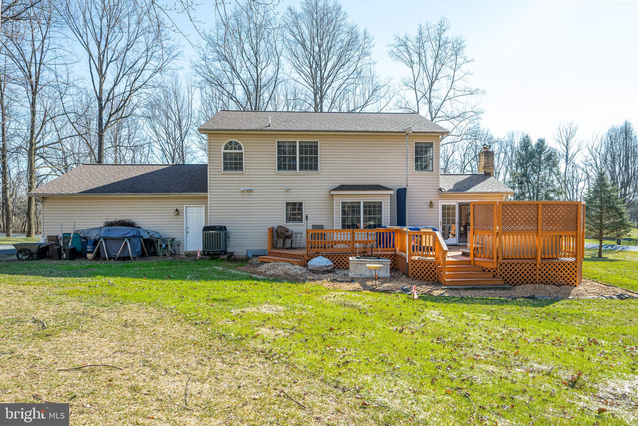 CHESTNUT RIDGE - Residential