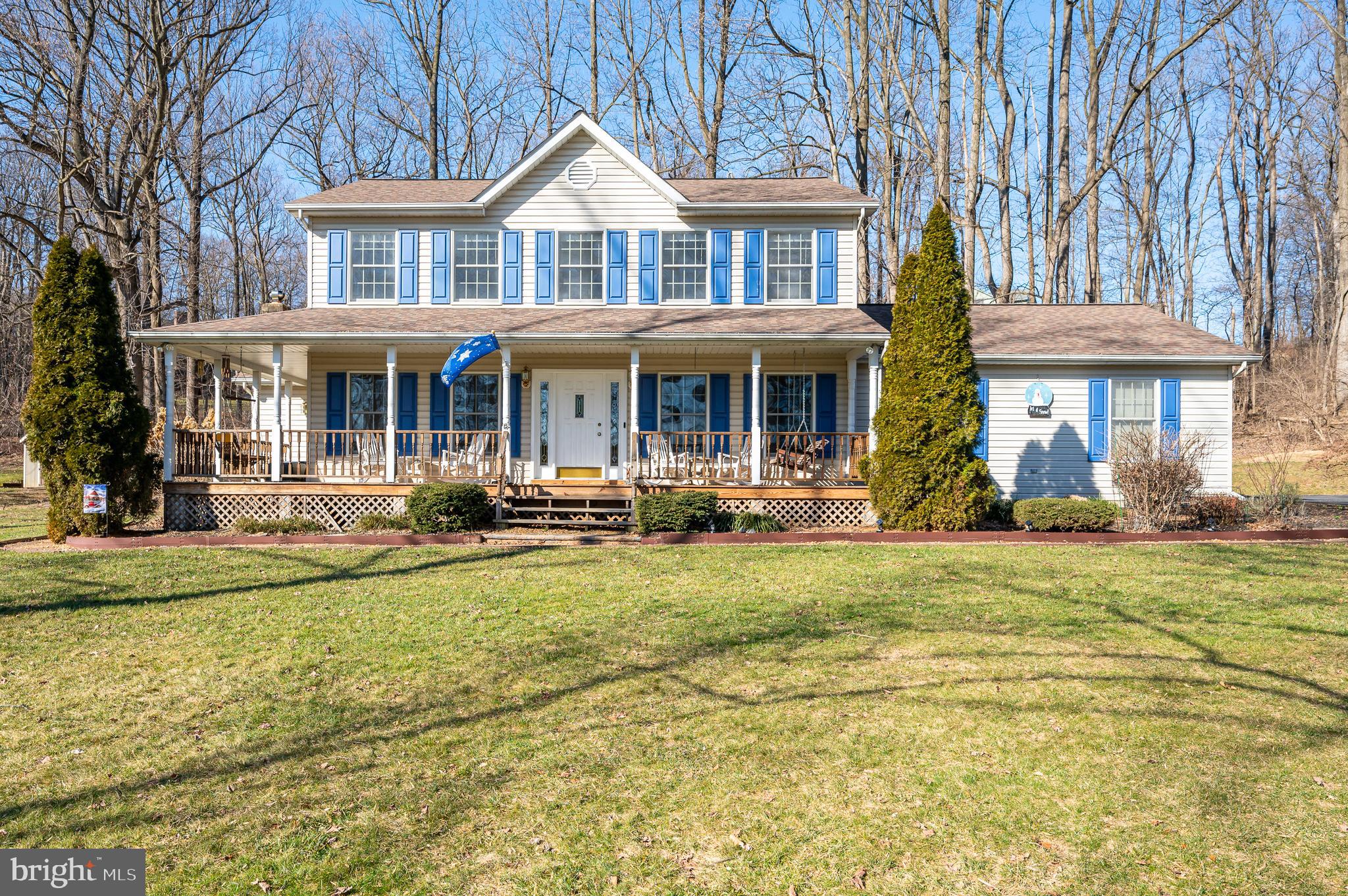 CHESTNUT RIDGE - Residential