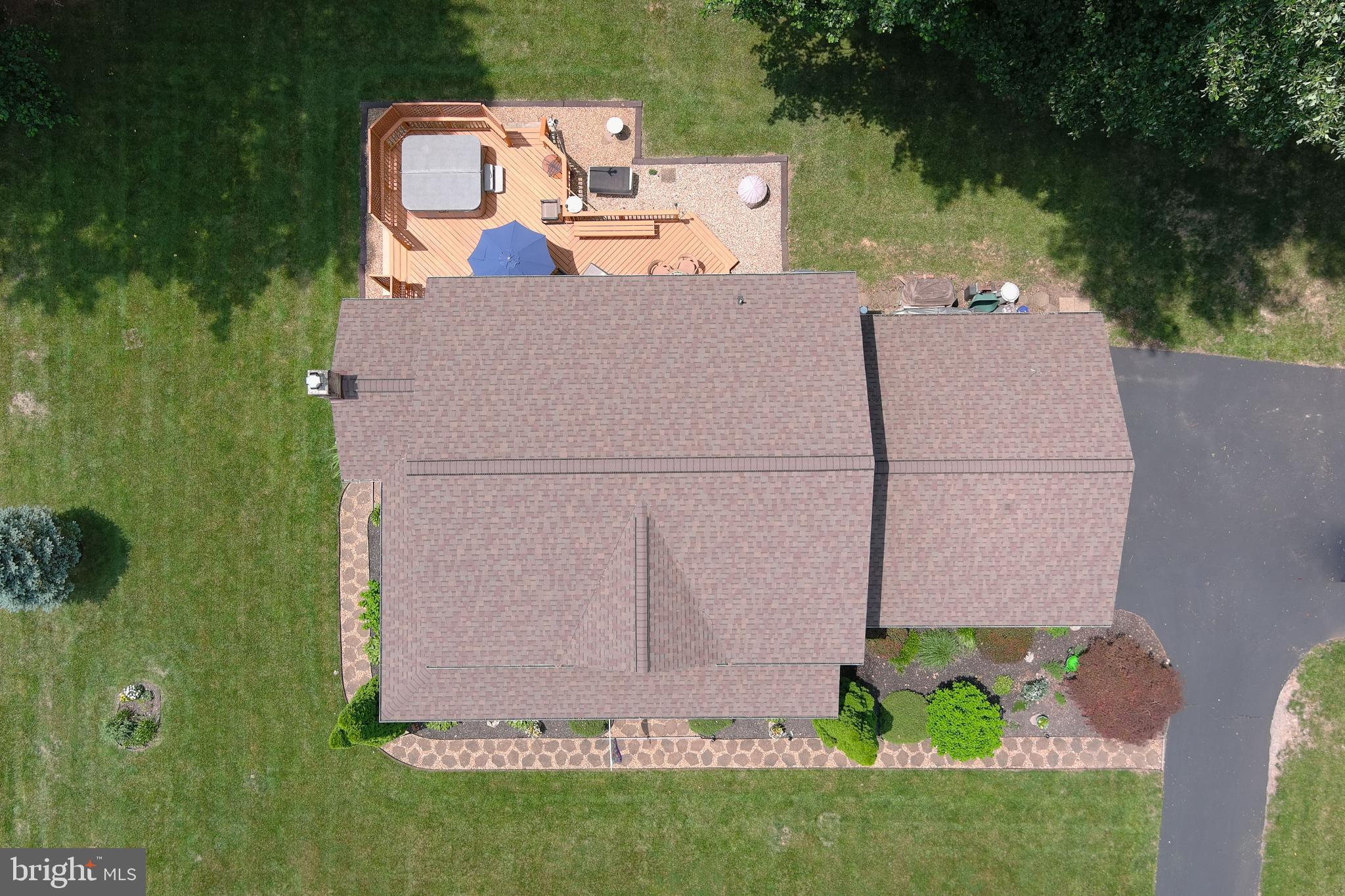 CHESTNUT RIDGE - Residential