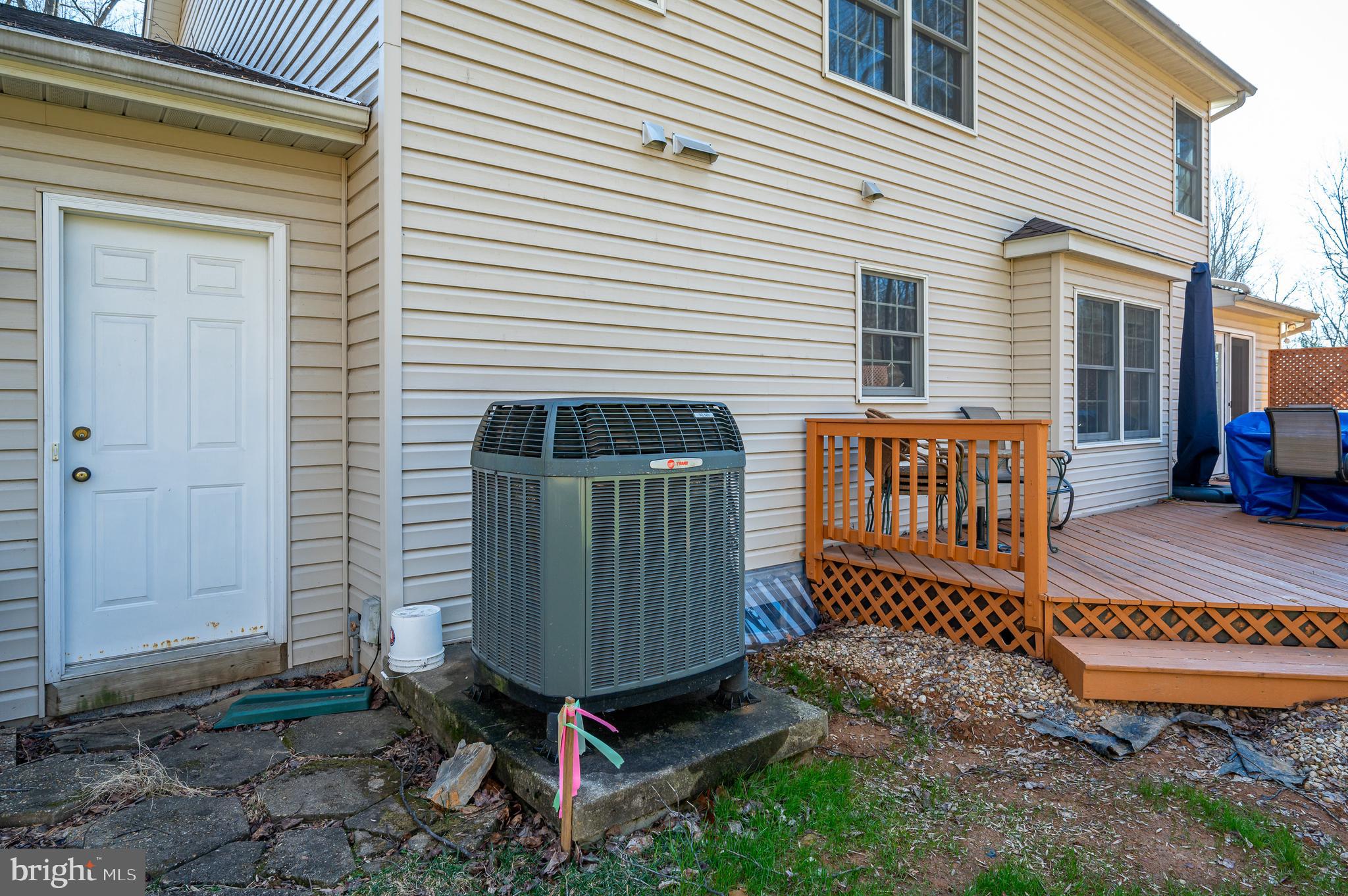 CHESTNUT RIDGE - Residential