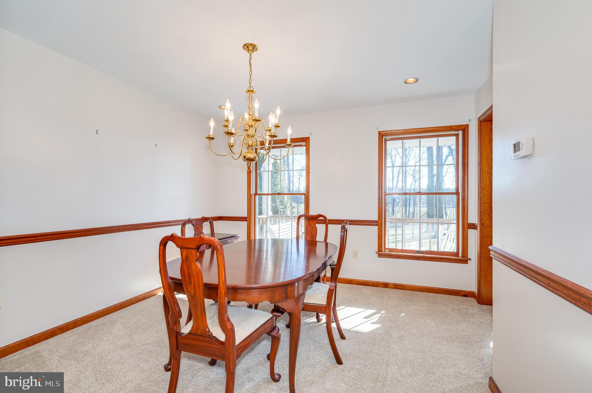 CHESTNUT RIDGE - Residential