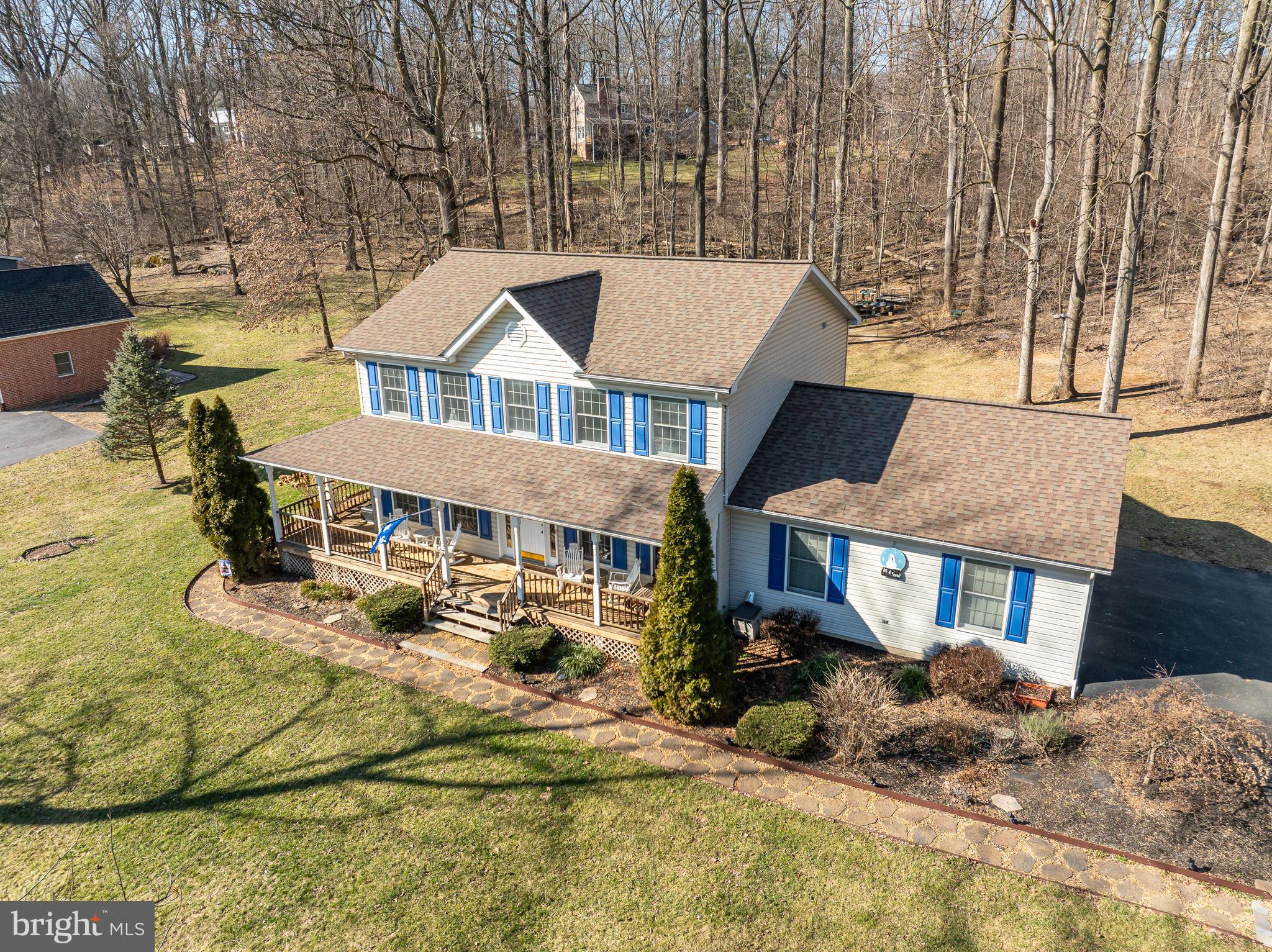 CHESTNUT RIDGE - Residential