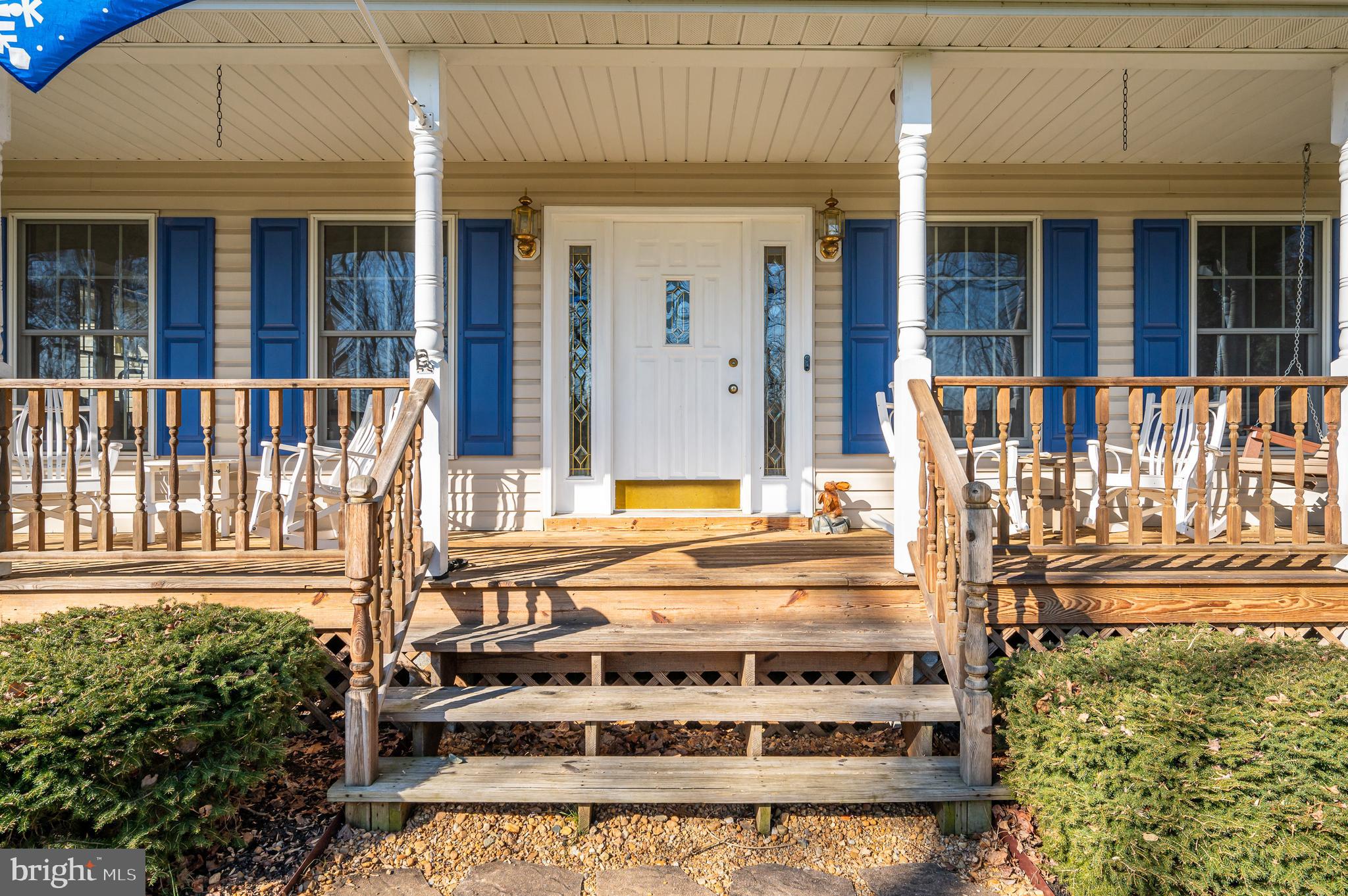 CHESTNUT RIDGE - Residential