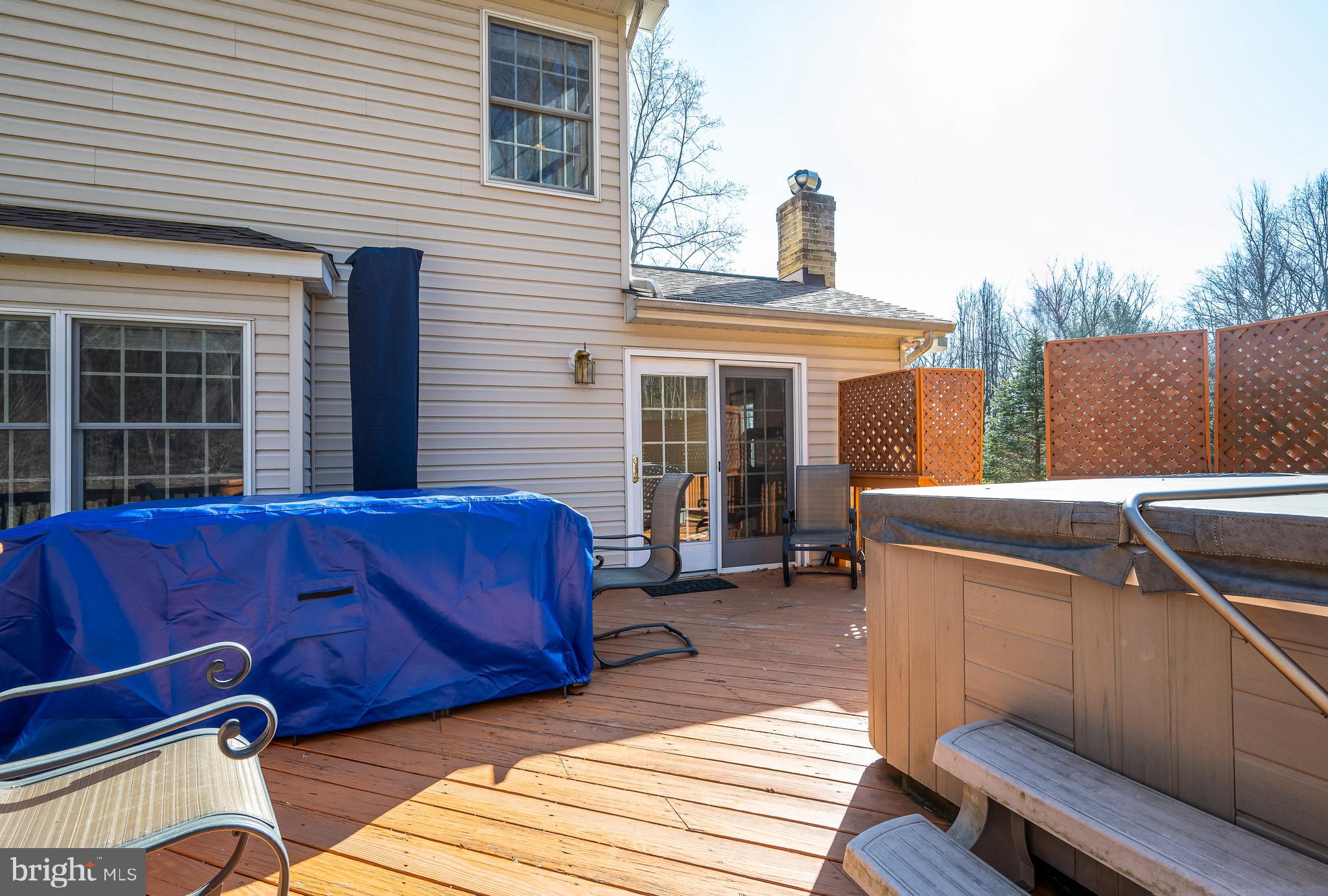 CHESTNUT RIDGE - Residential