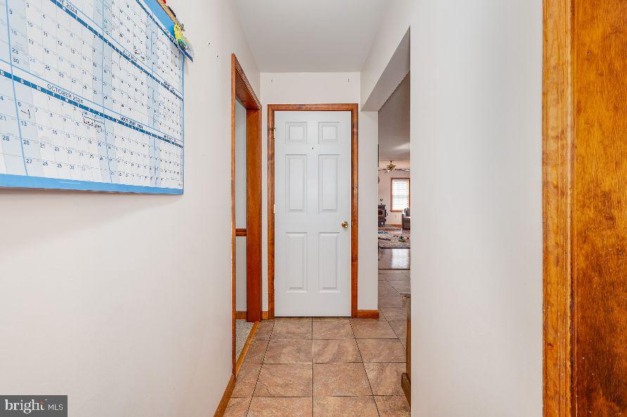 CHESTNUT RIDGE - Residential