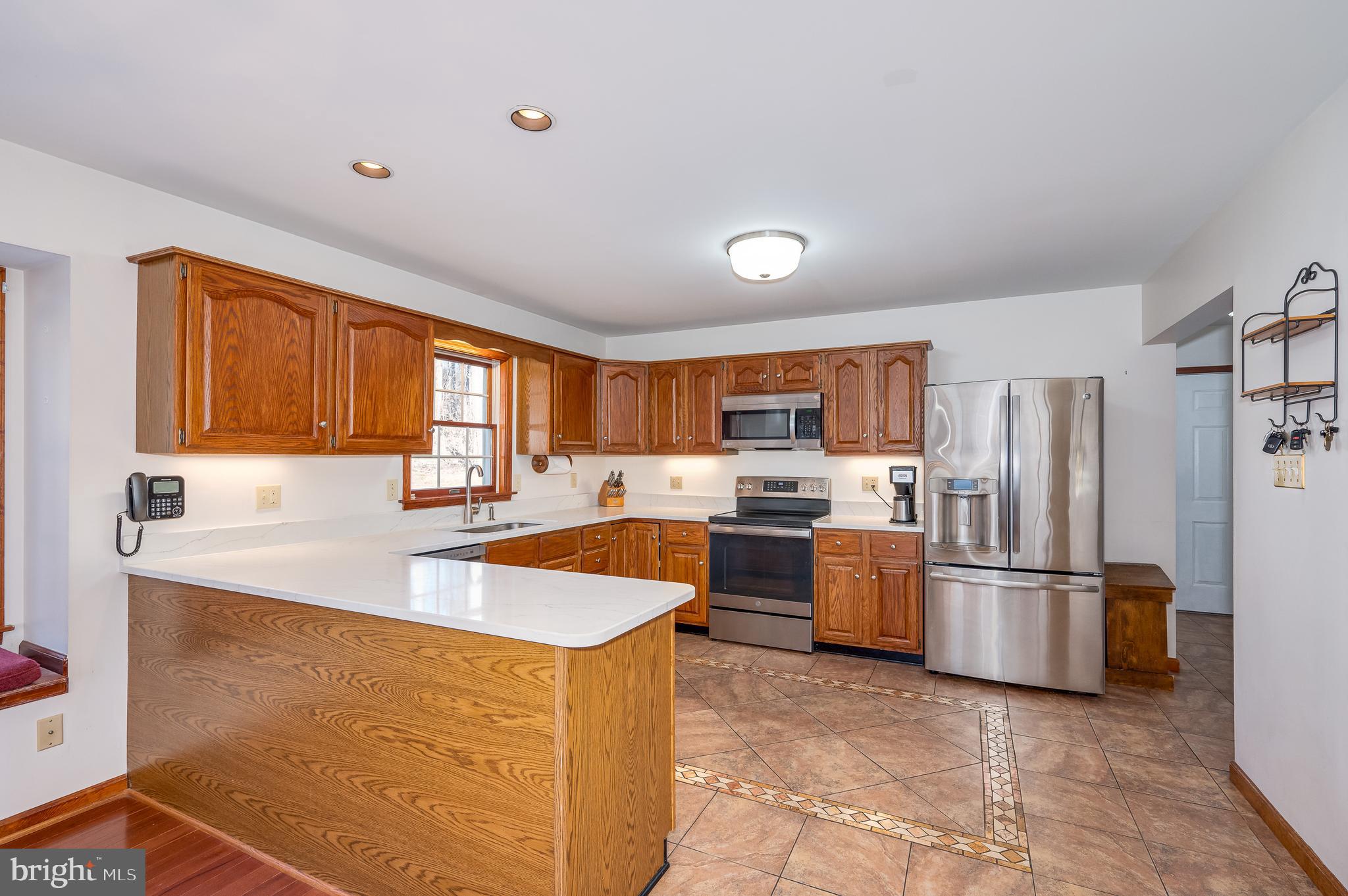 CHESTNUT RIDGE - Residential