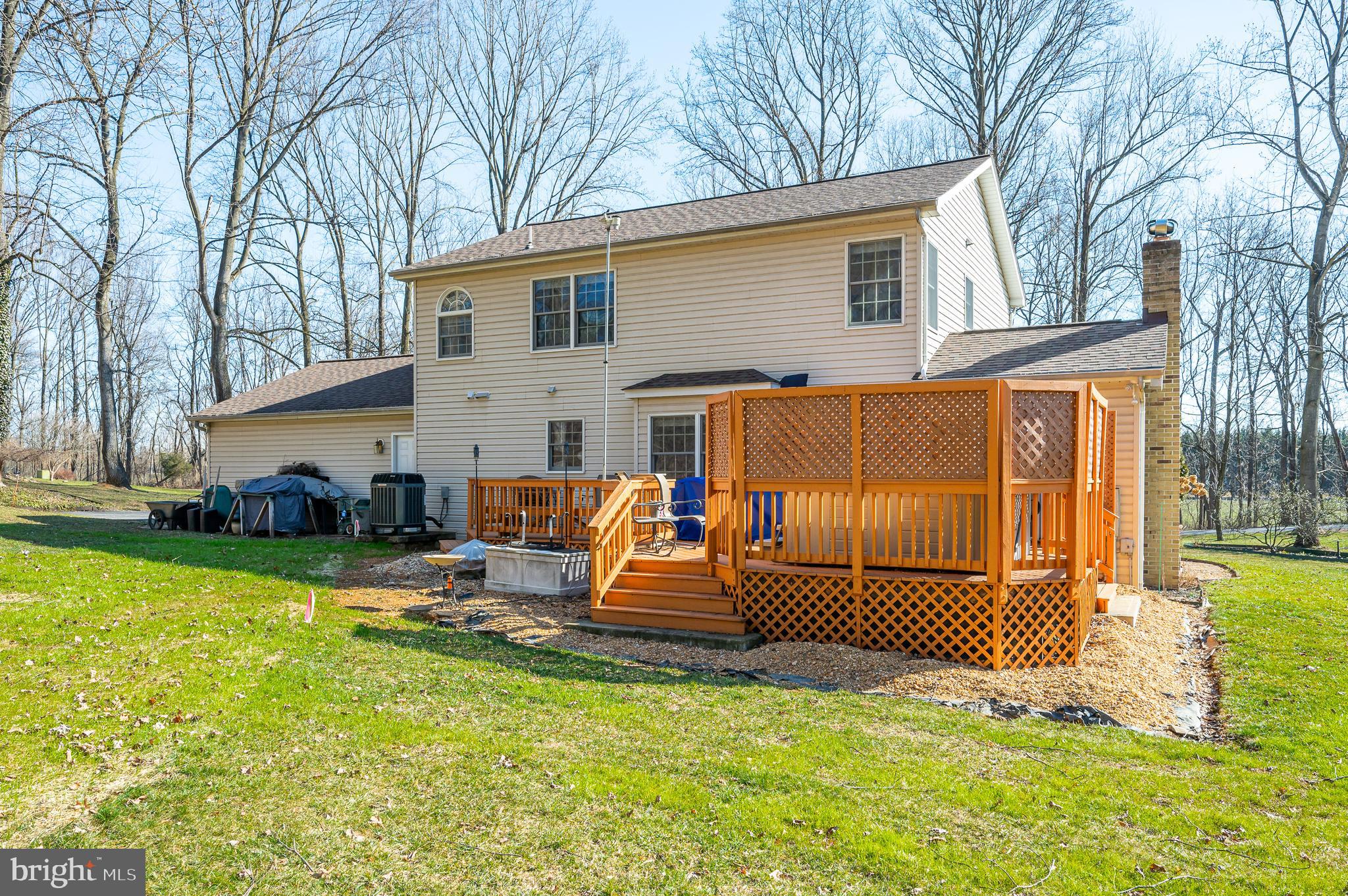 CHESTNUT RIDGE - Residential