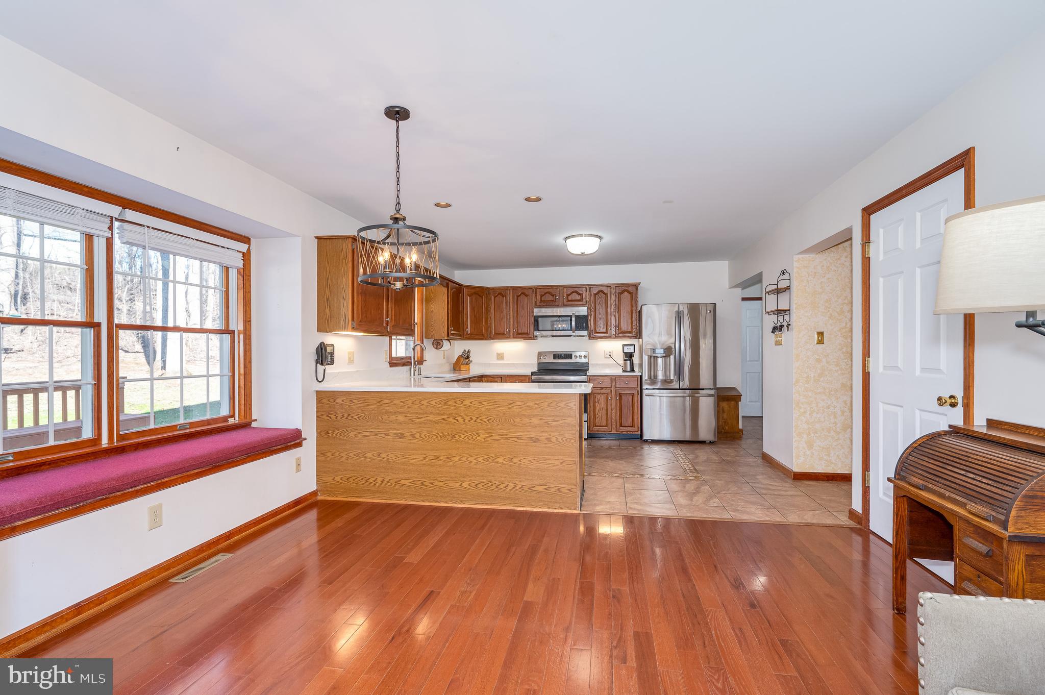 CHESTNUT RIDGE - Residential