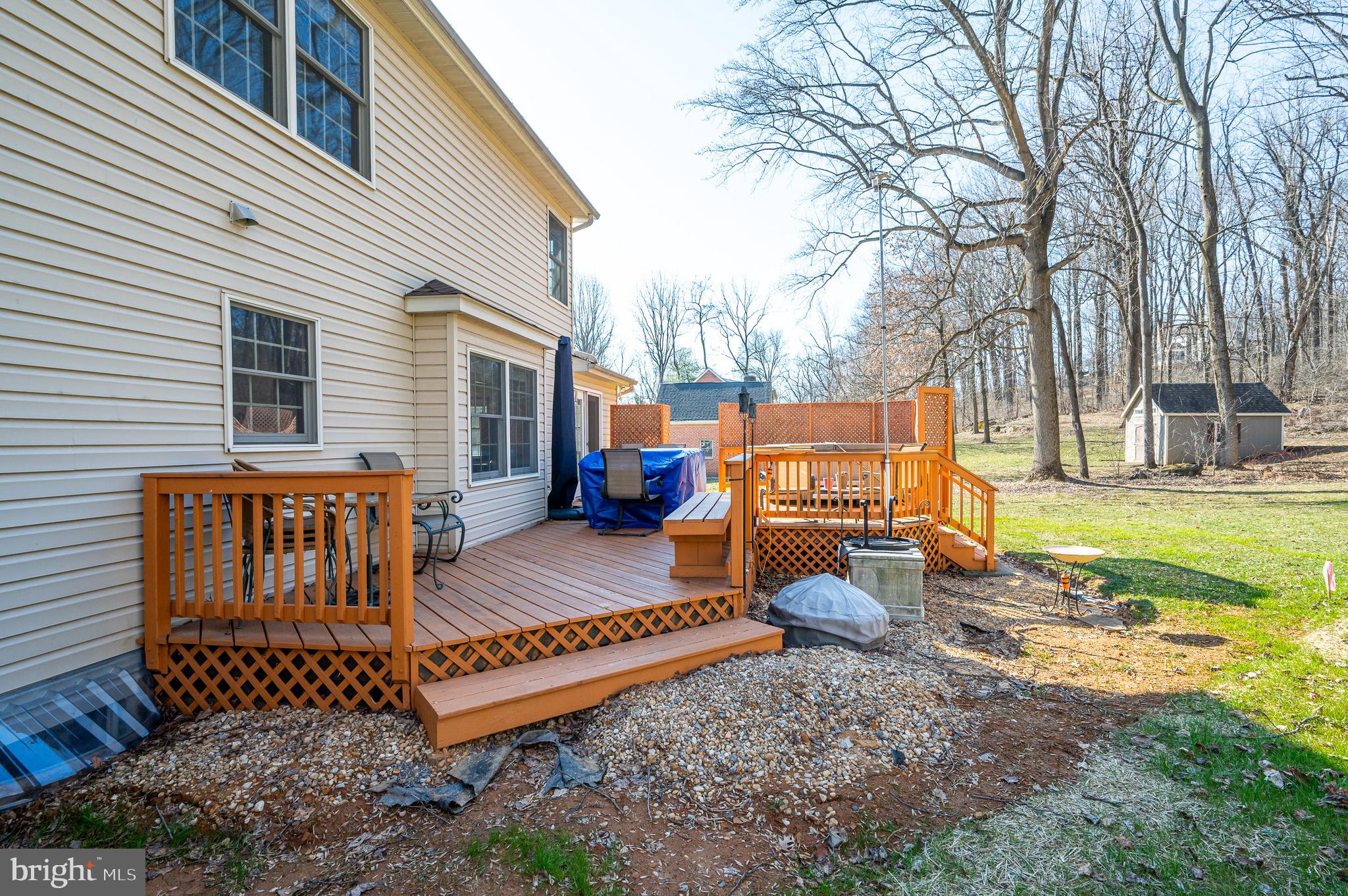 CHESTNUT RIDGE - Residential