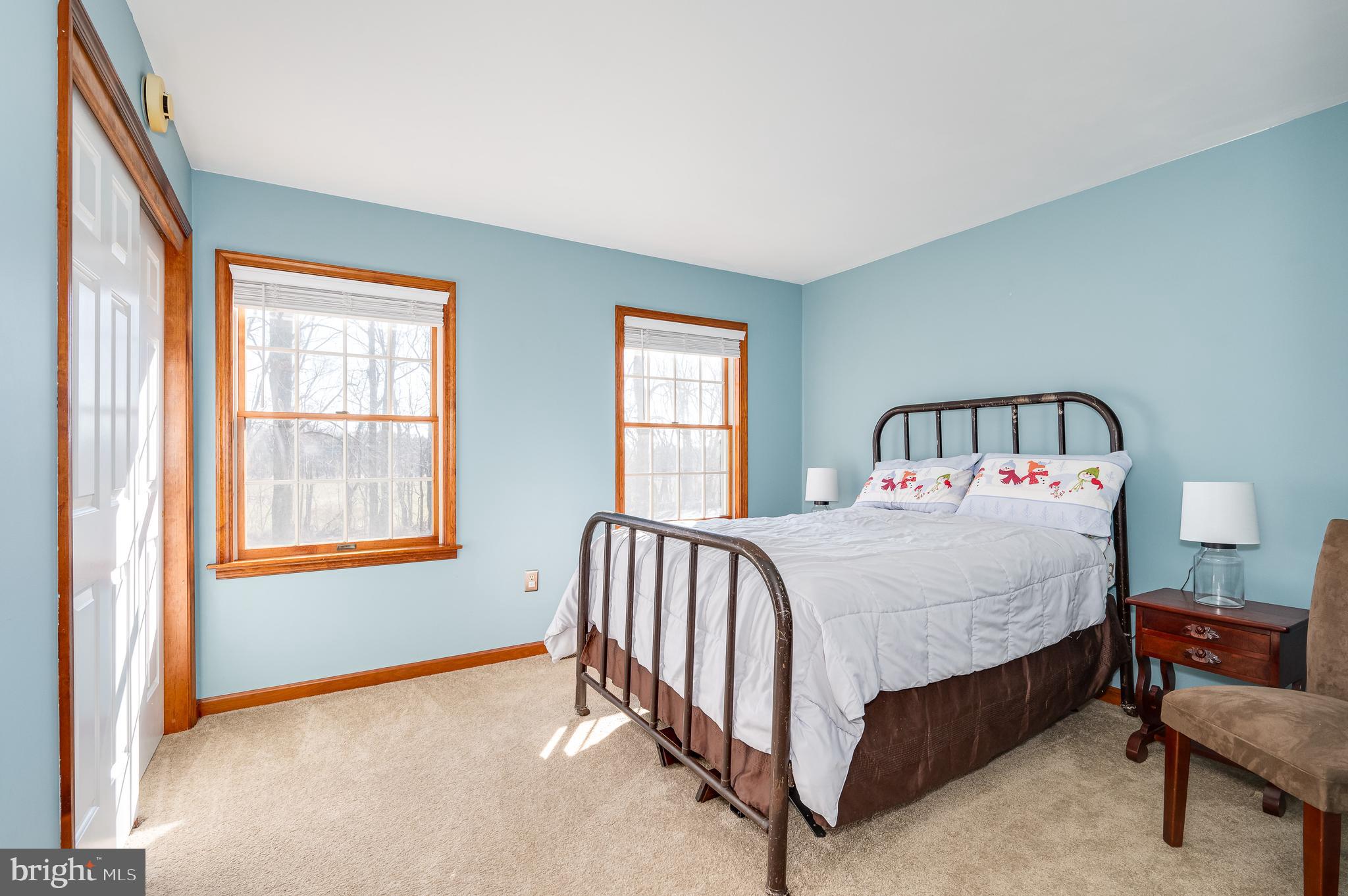 CHESTNUT RIDGE - Residential