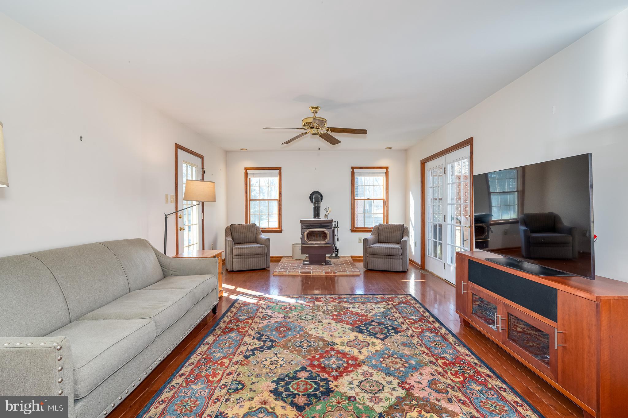 CHESTNUT RIDGE - Residential