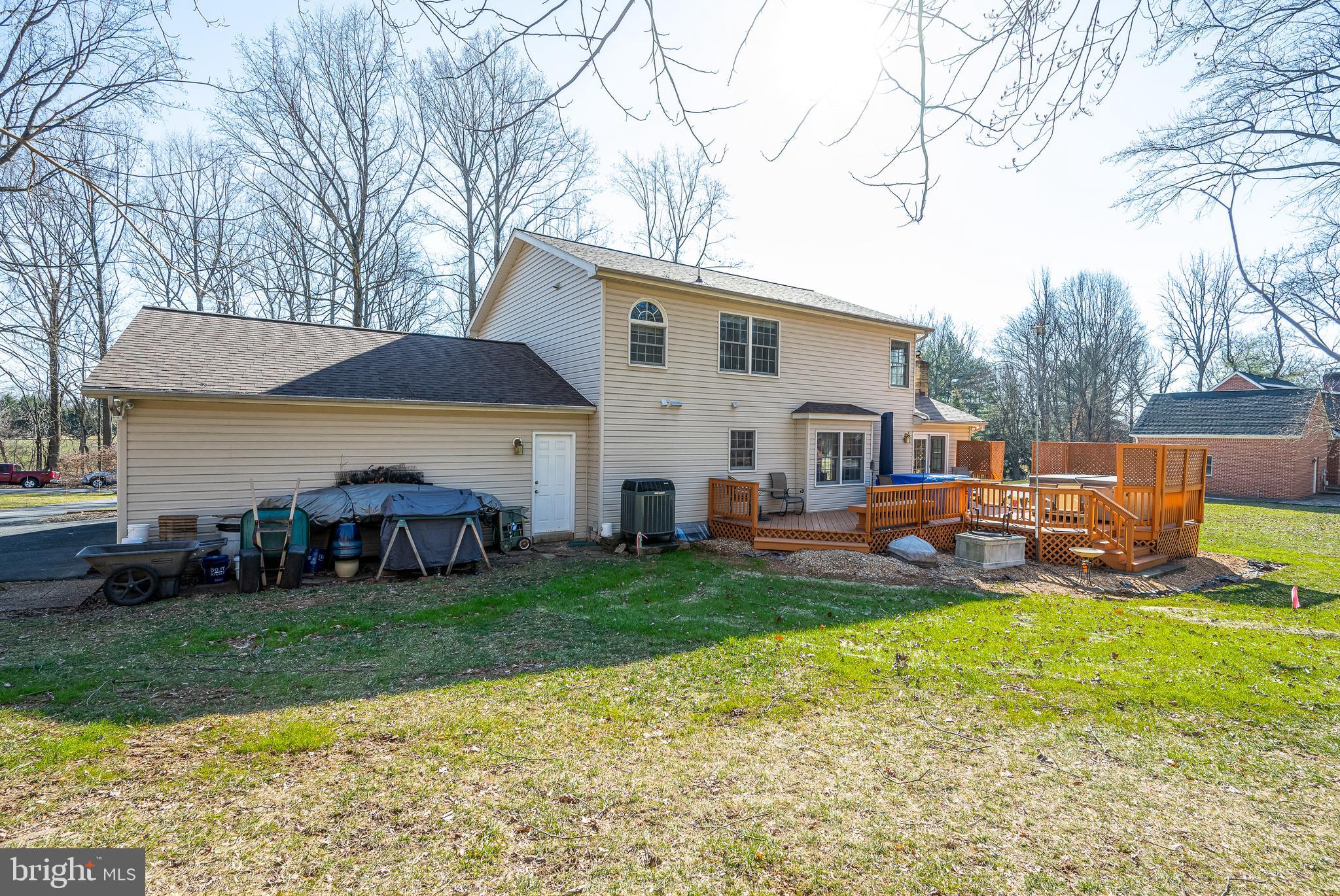 CHESTNUT RIDGE - Residential