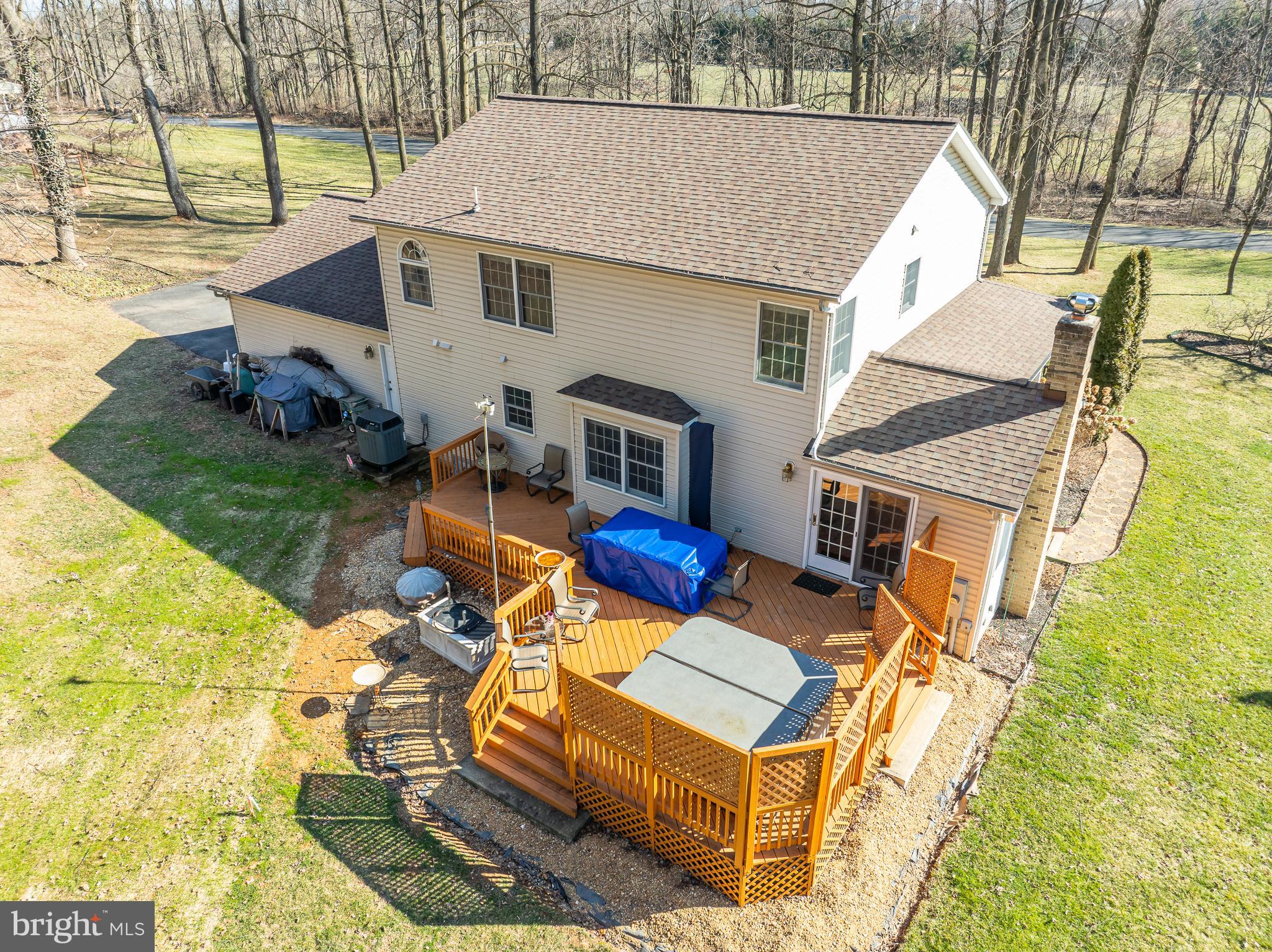 CHESTNUT RIDGE - Residential