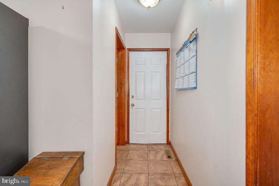 CHESTNUT RIDGE - Residential