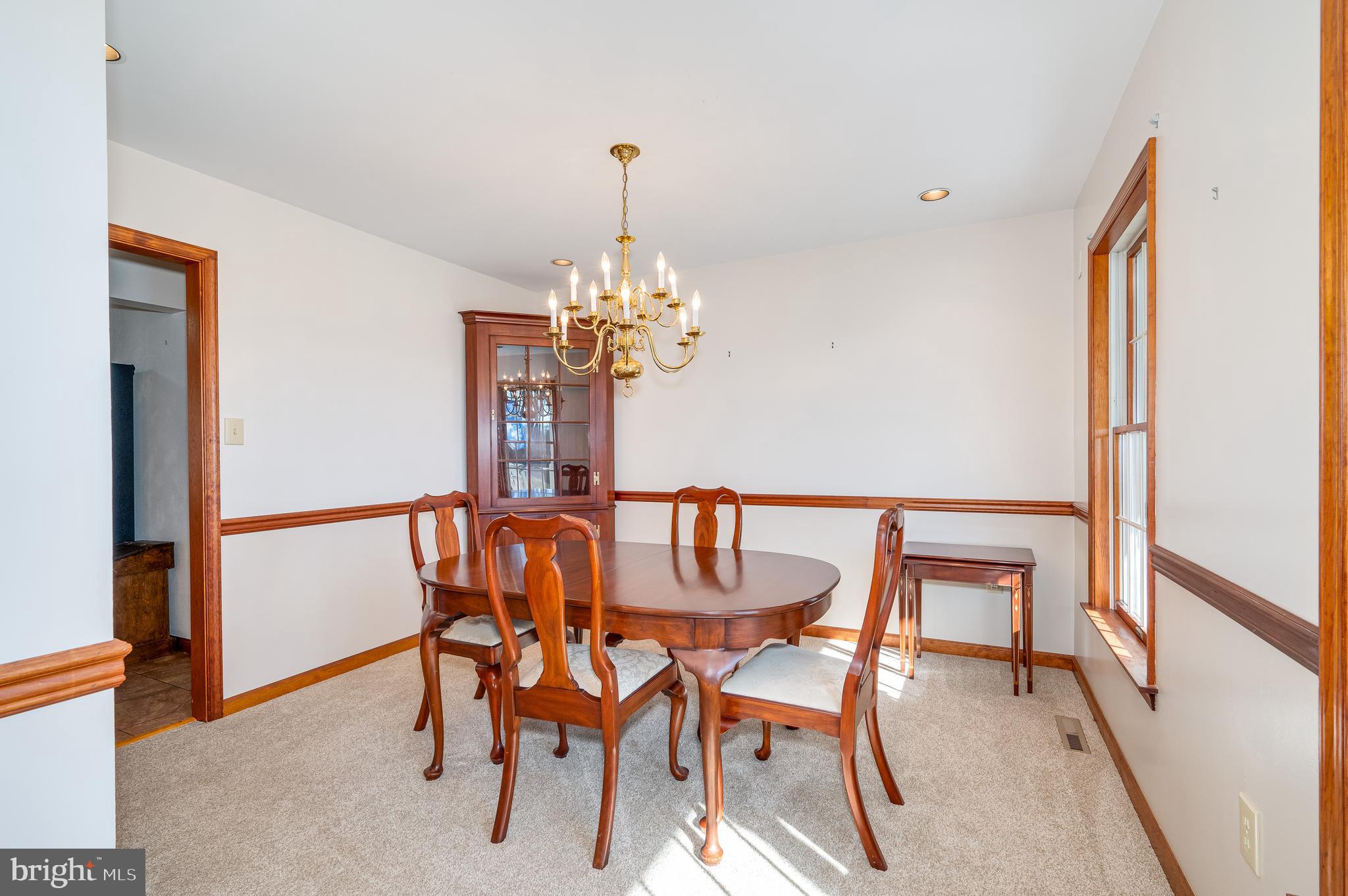 CHESTNUT RIDGE - Residential