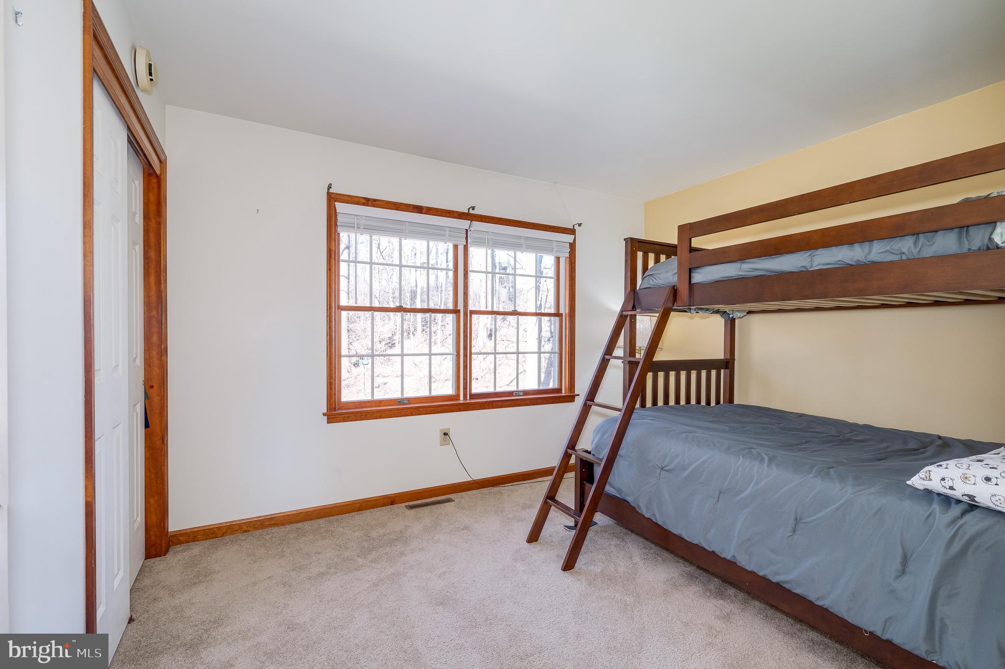 CHESTNUT RIDGE - Residential