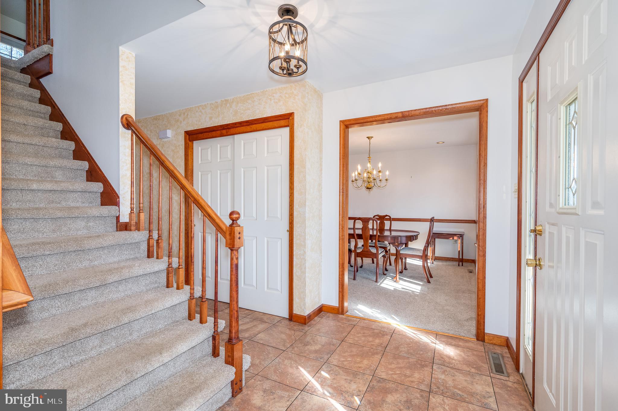 CHESTNUT RIDGE - Residential