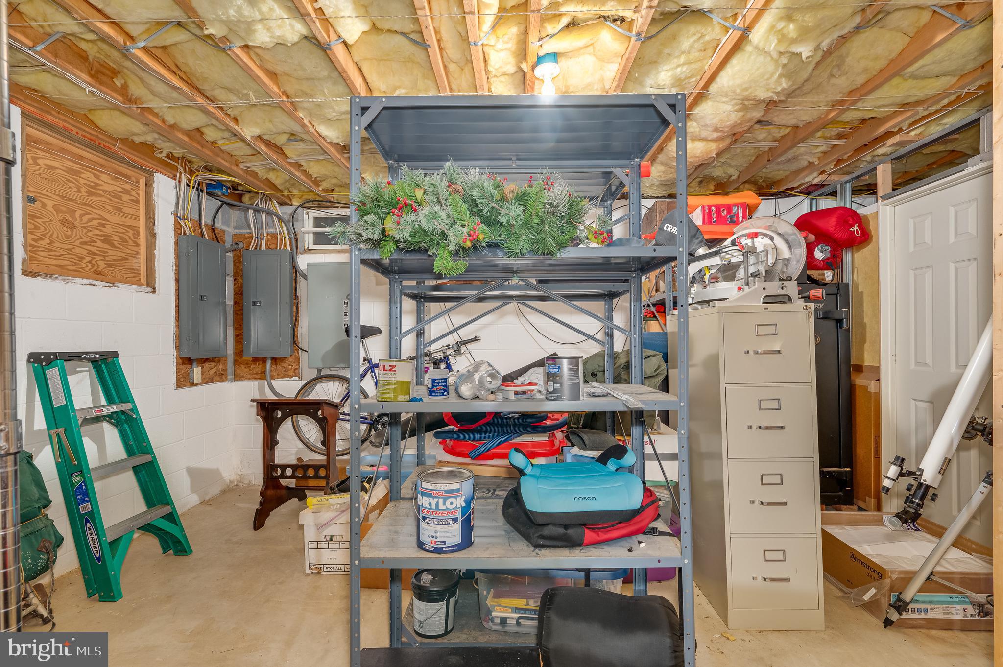 CHESTNUT RIDGE - Residential