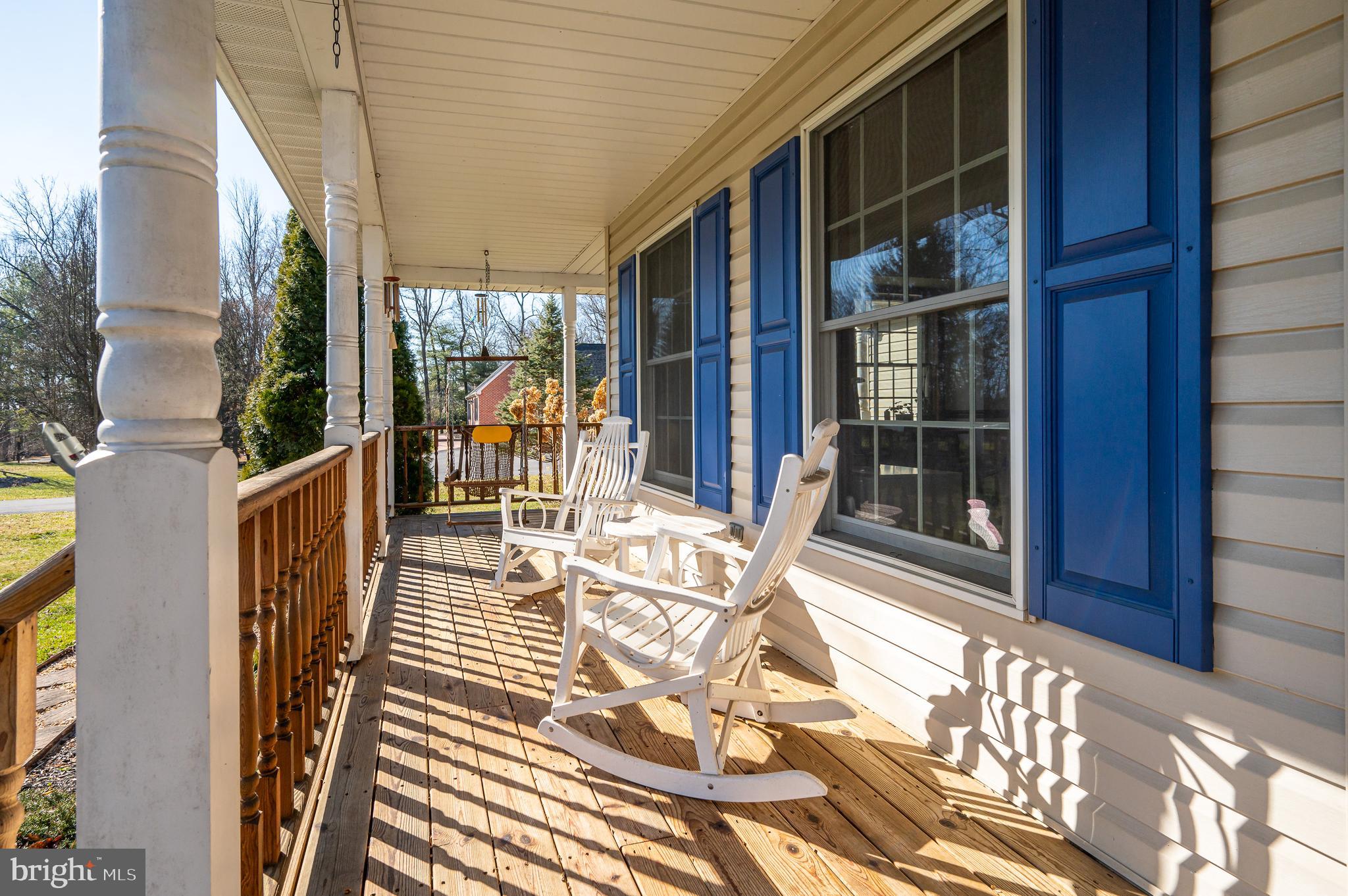 CHESTNUT RIDGE - Residential