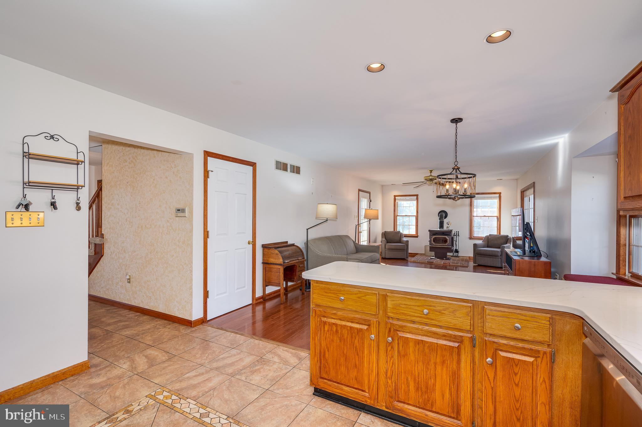 CHESTNUT RIDGE - Residential