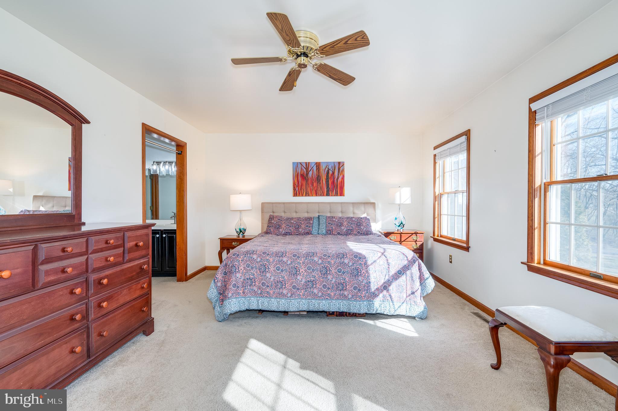 CHESTNUT RIDGE - Residential