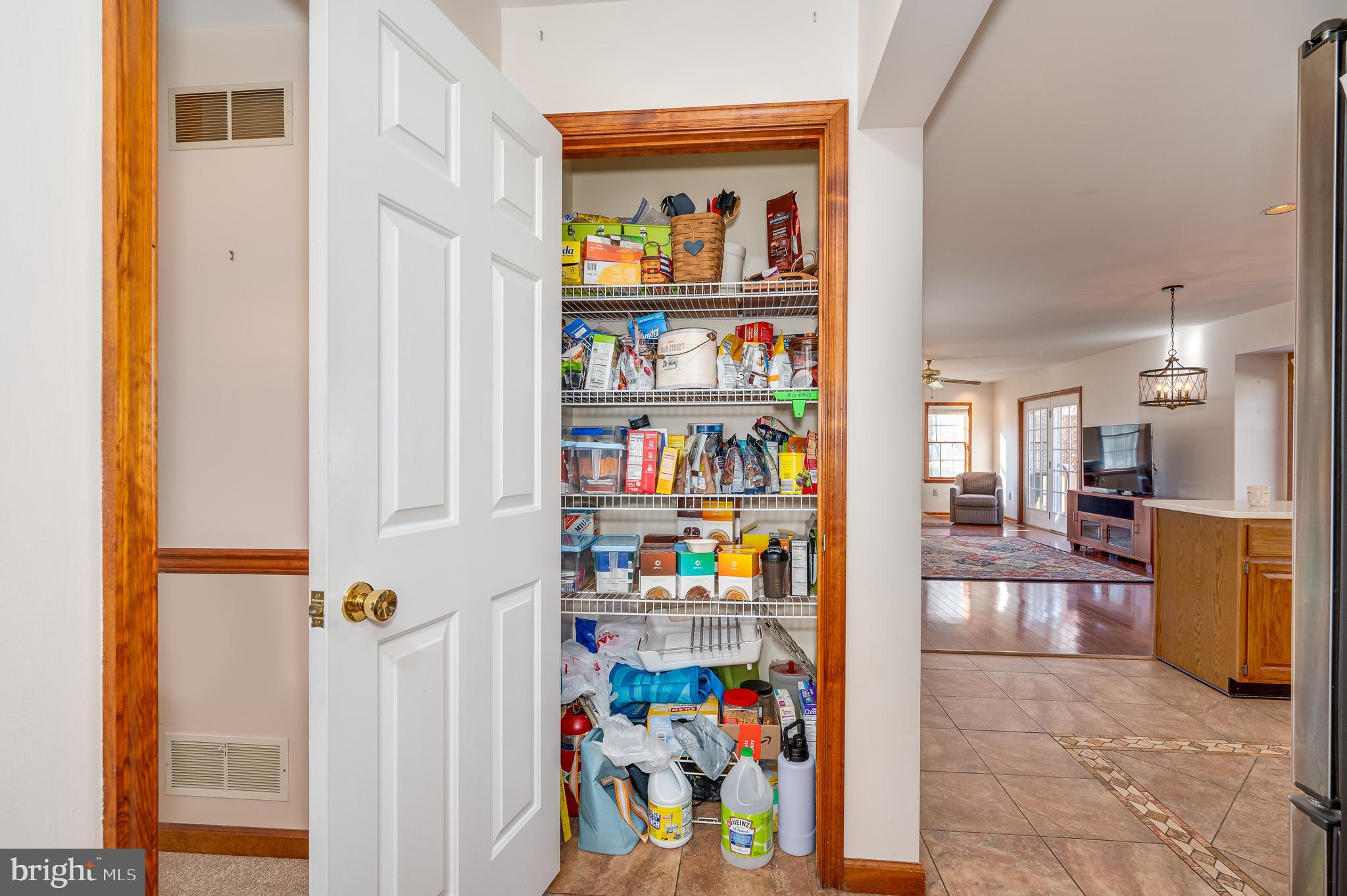 CHESTNUT RIDGE - Residential