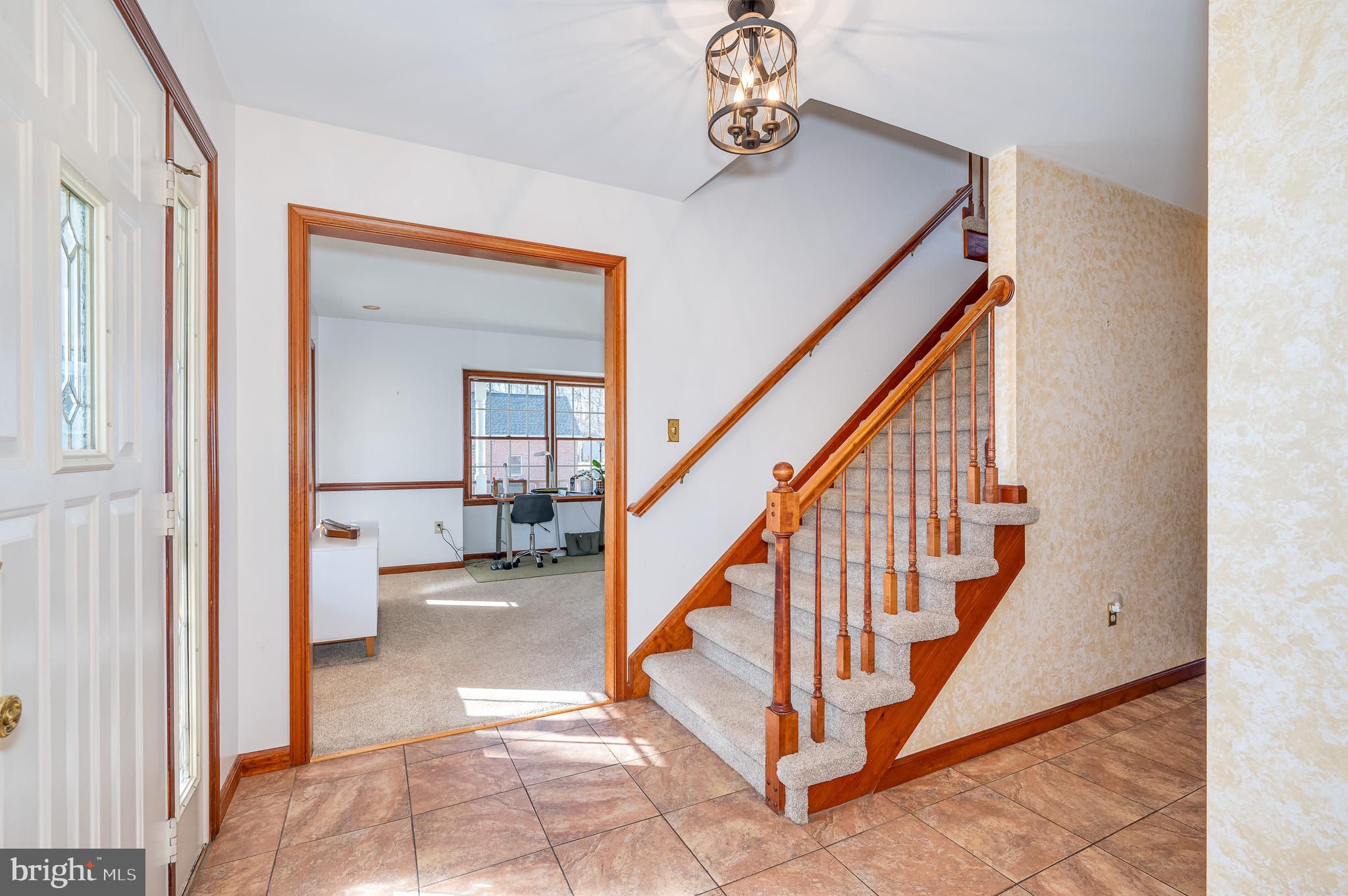 CHESTNUT RIDGE - Residential